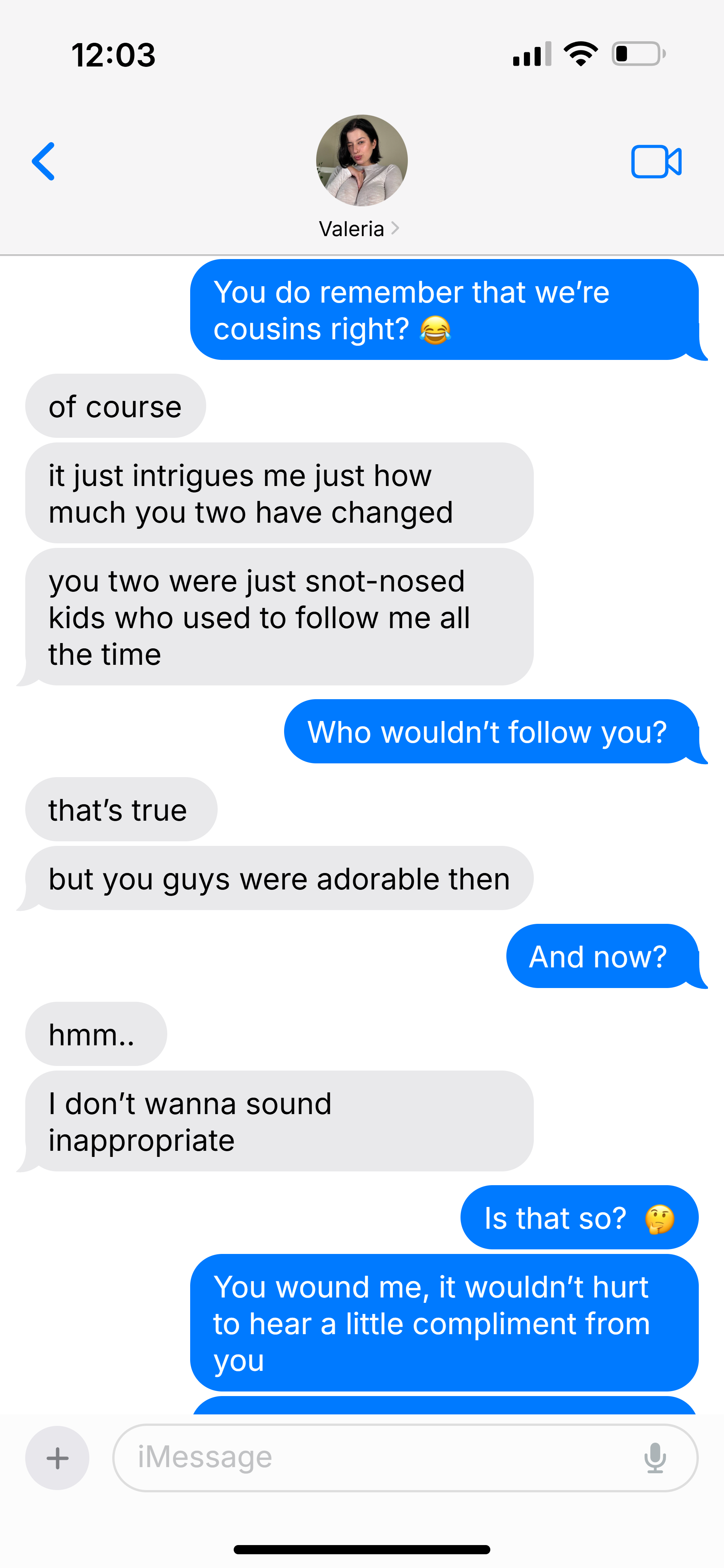 A Forbidden Summer - Part 6, image 23