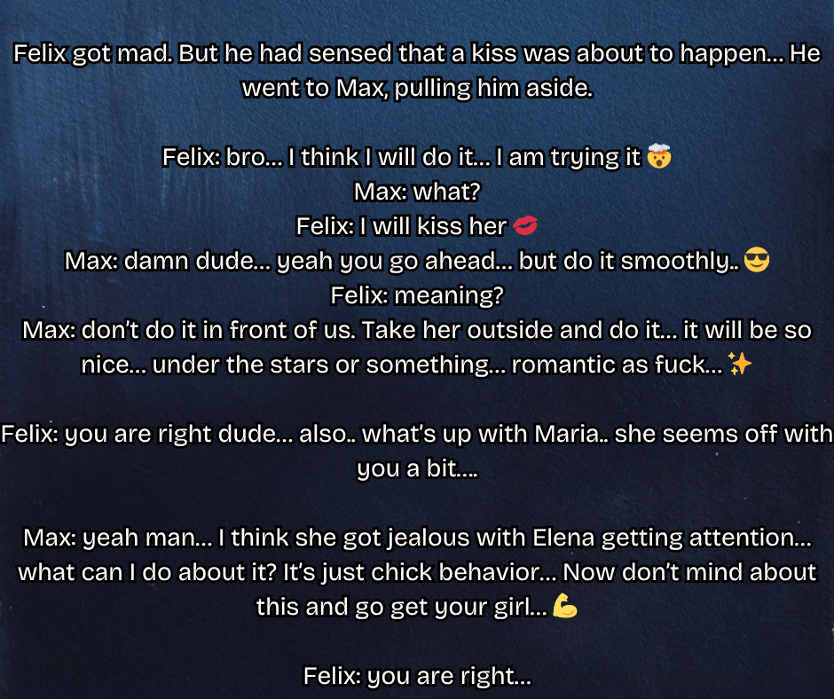 Friendzone?? - Chapter 8, image 30