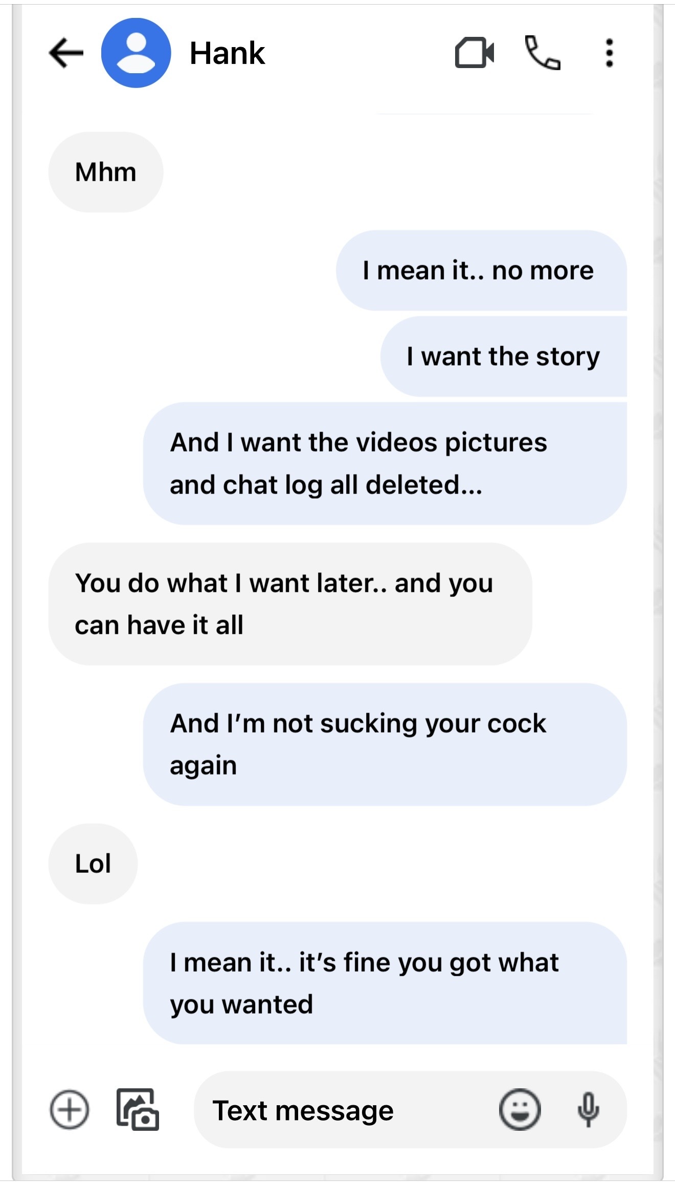 The Boss Bully pt 14, image 54