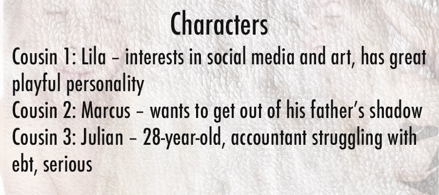 Inheritance Brings Family Together (Chapter 2), image 4