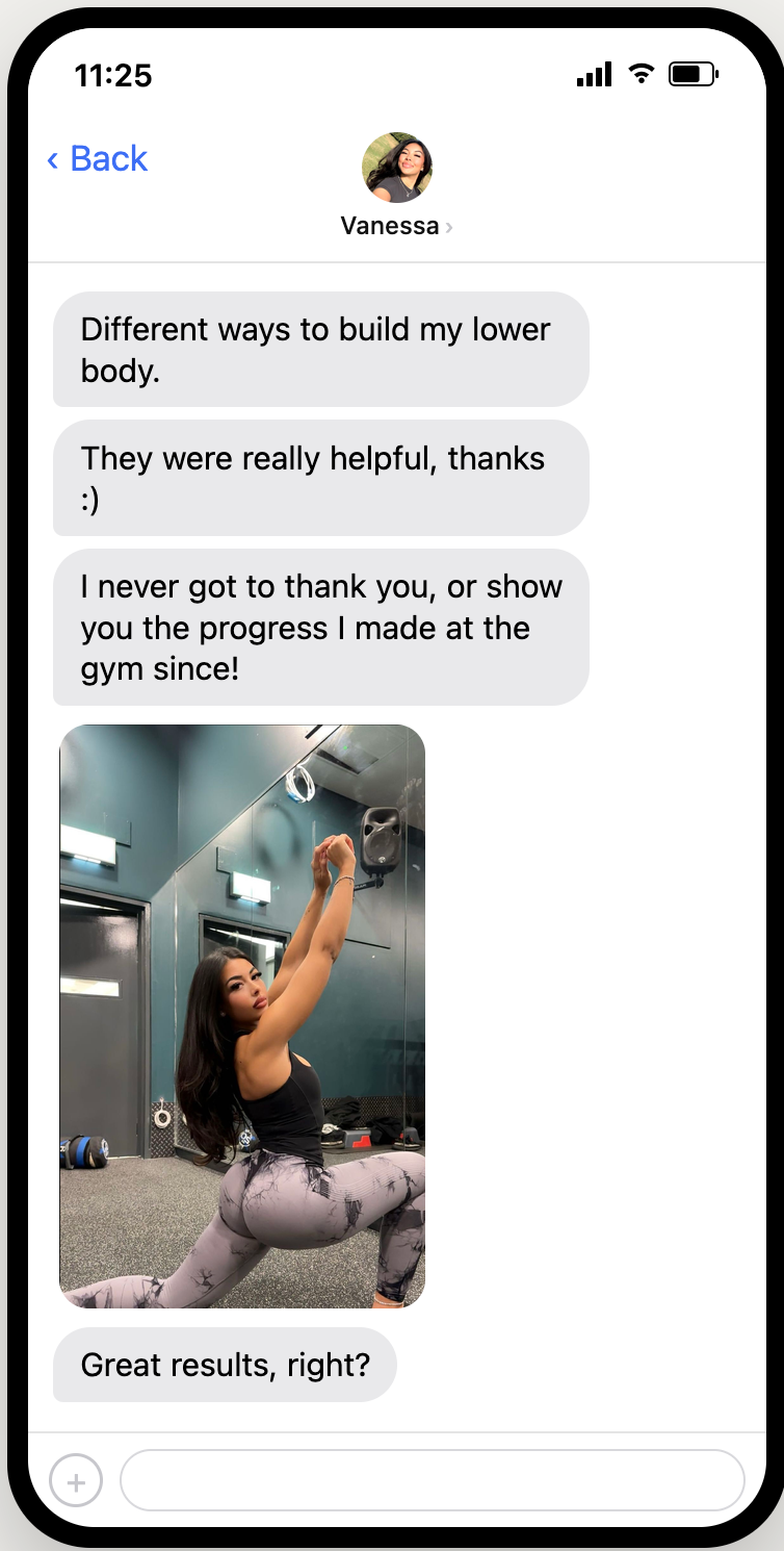 Daddy's Princess: Part 1, image 8
