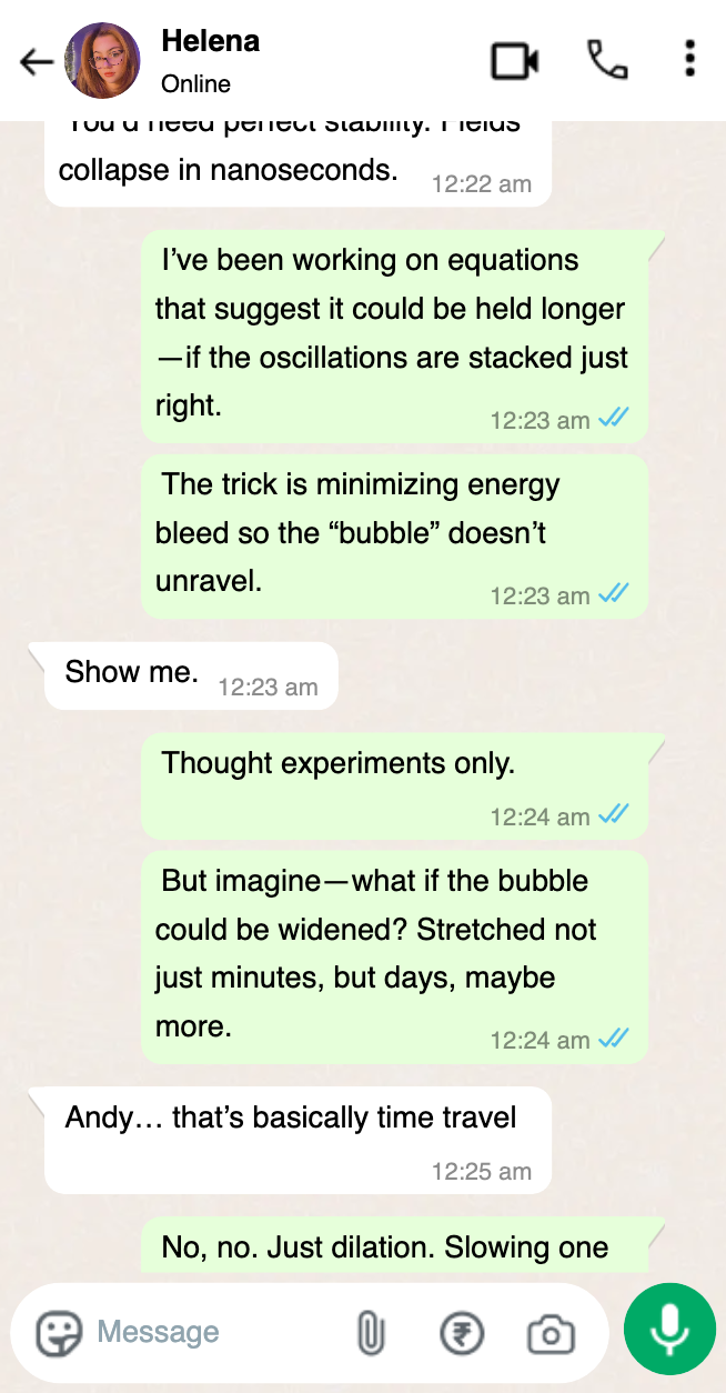 M/S The Veynar Paradox Part 11, image 14