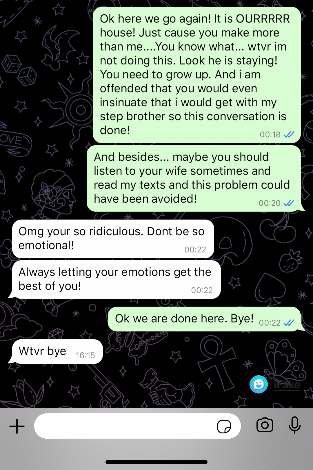 Something In The Water - Part 1, image 19
