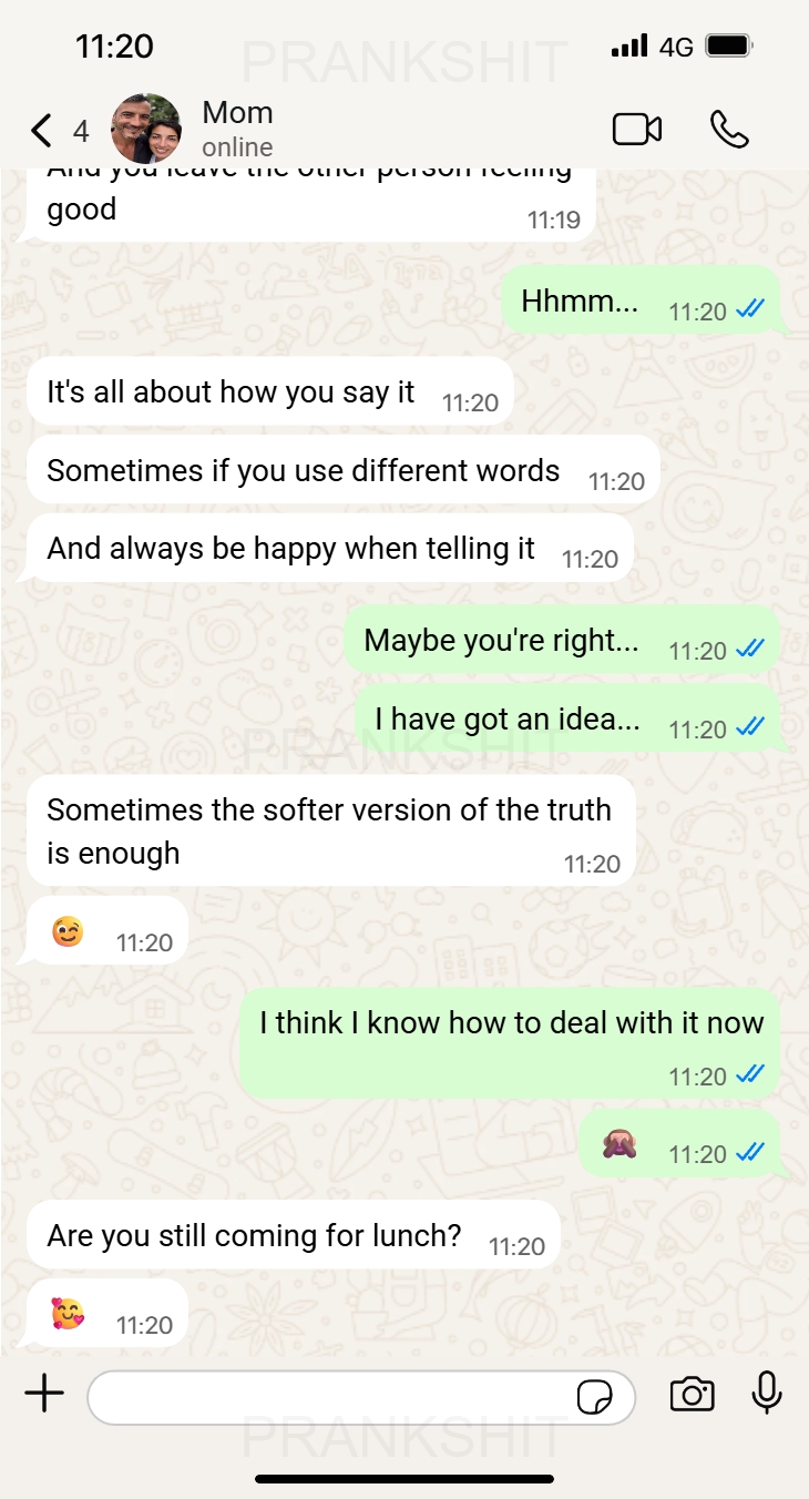 Our Parents Kicked Us Out - Chapter 3, image 14