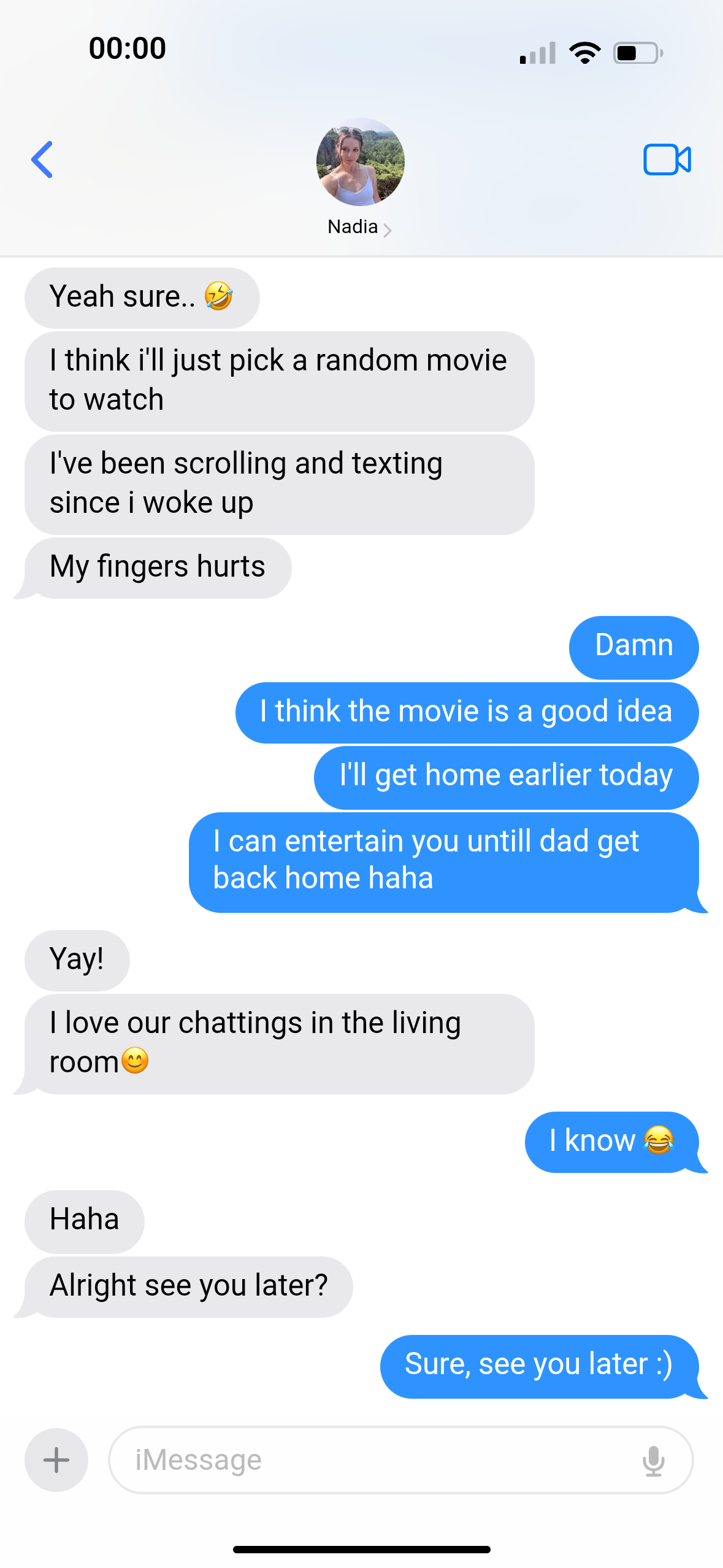 My new stepmom is very cool - Chapter 4, image 9