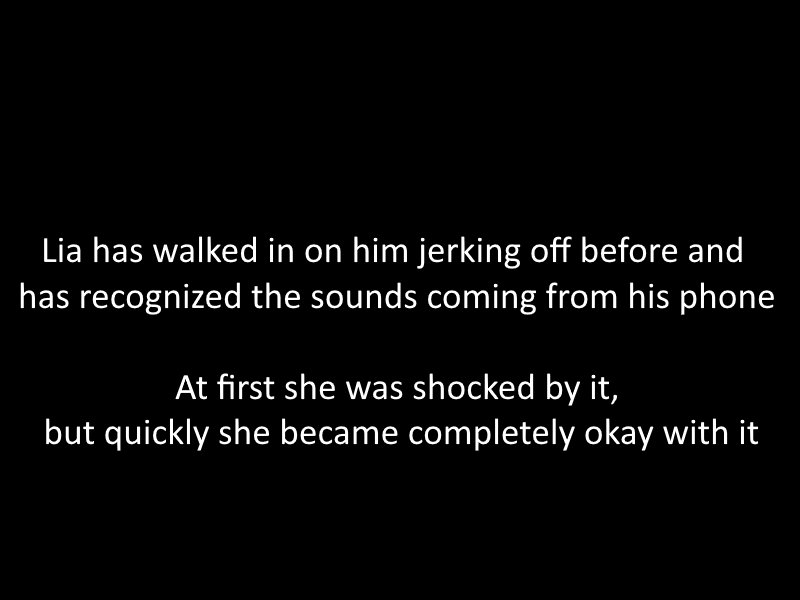 What About Your Girlfriend? (full story), image 23