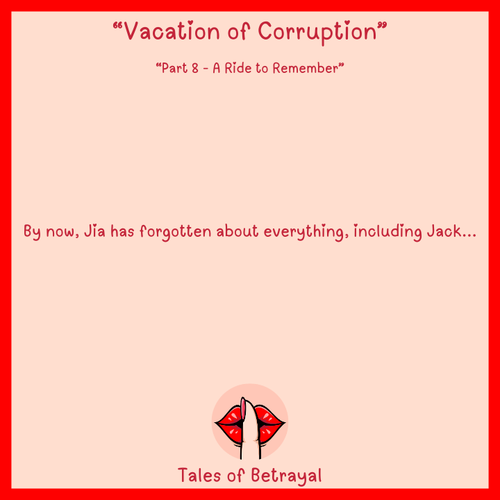Vacation of Corruption - Part 8 (Cheating/NTR themes), image 67