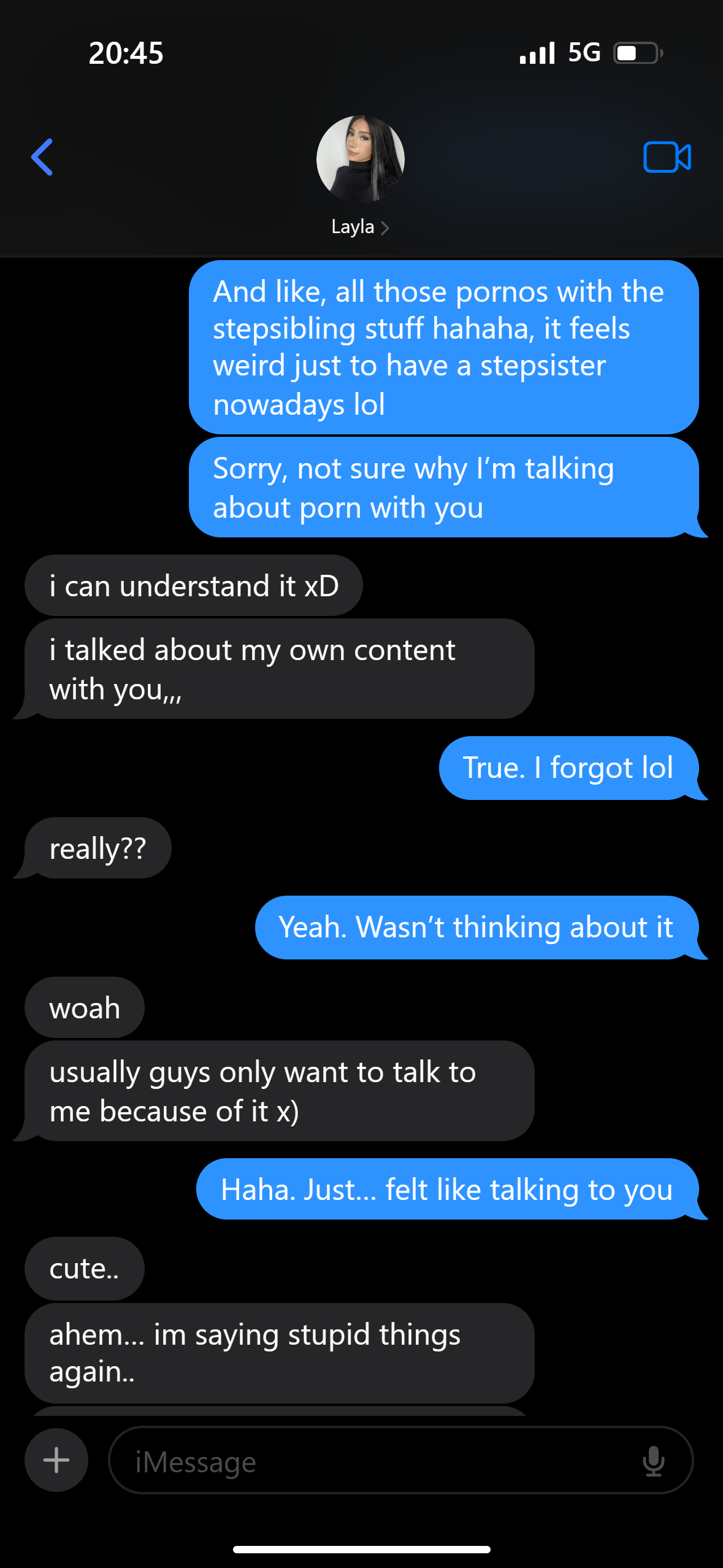 The Girls' Apartment: Part 5 - Boundaries [Slow-burn], image 40