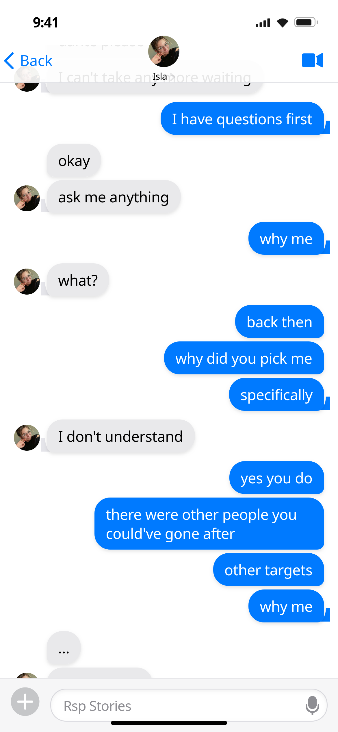 My Cousin Is Desperate for Money Chapter 1-2, image 106