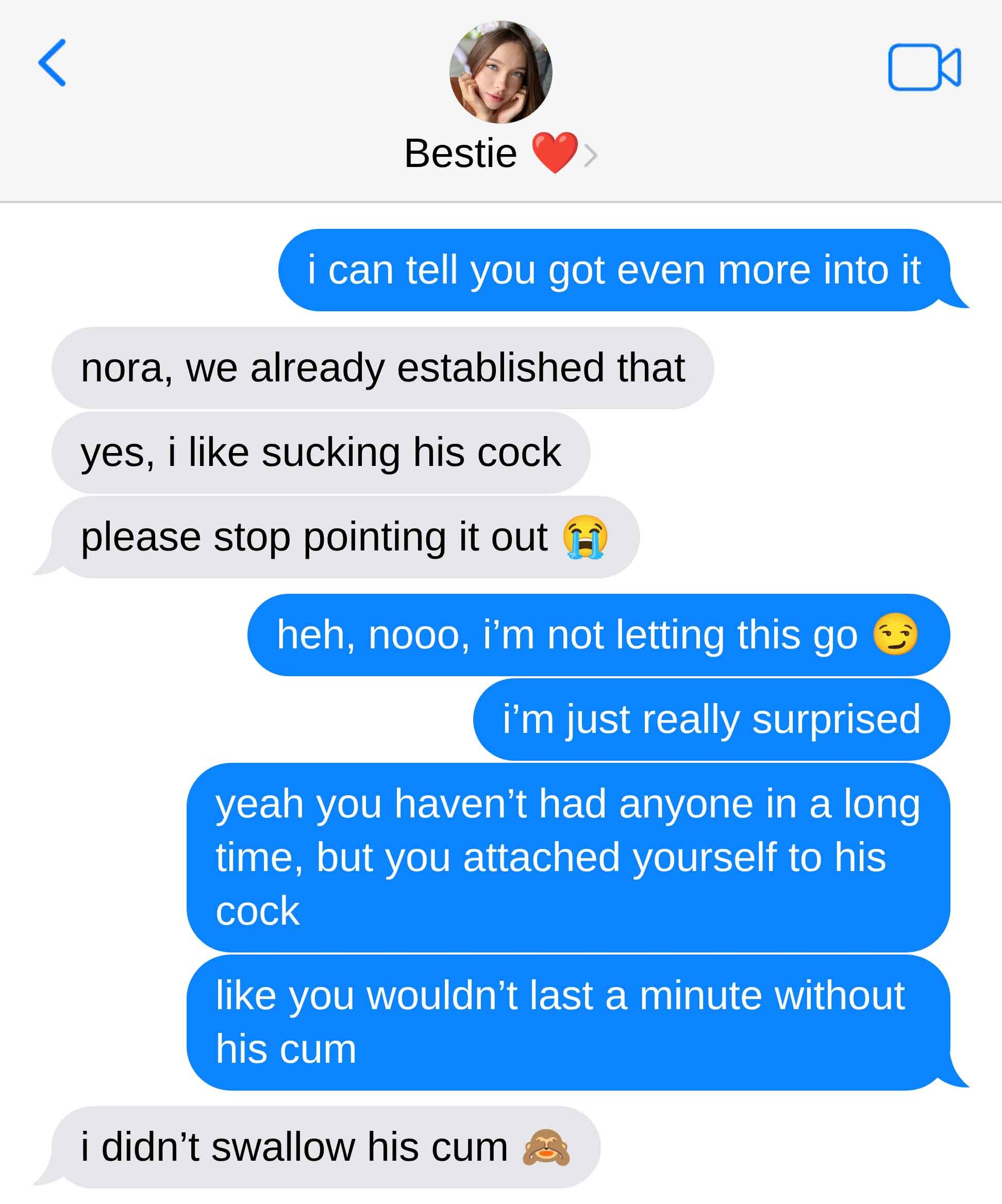 Somebody Else - Part 4, image 49