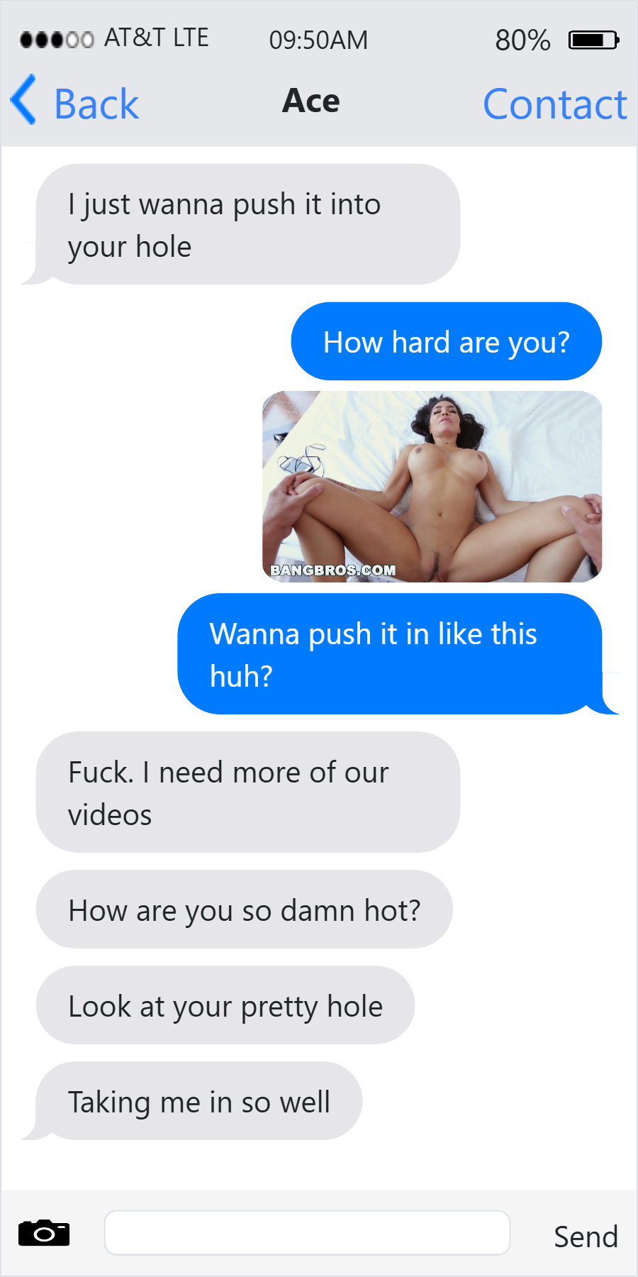 Being Intense - Part - 2, image 7