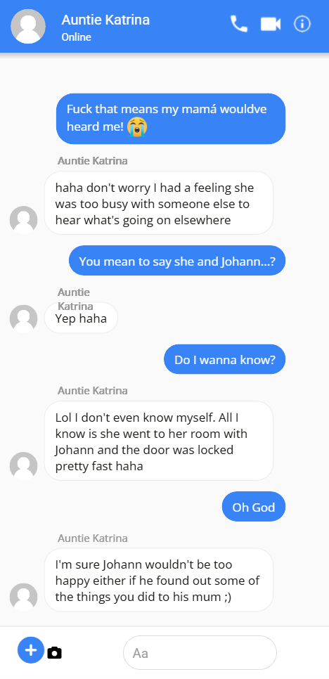 Step Mum Swap - Part 6., image 21