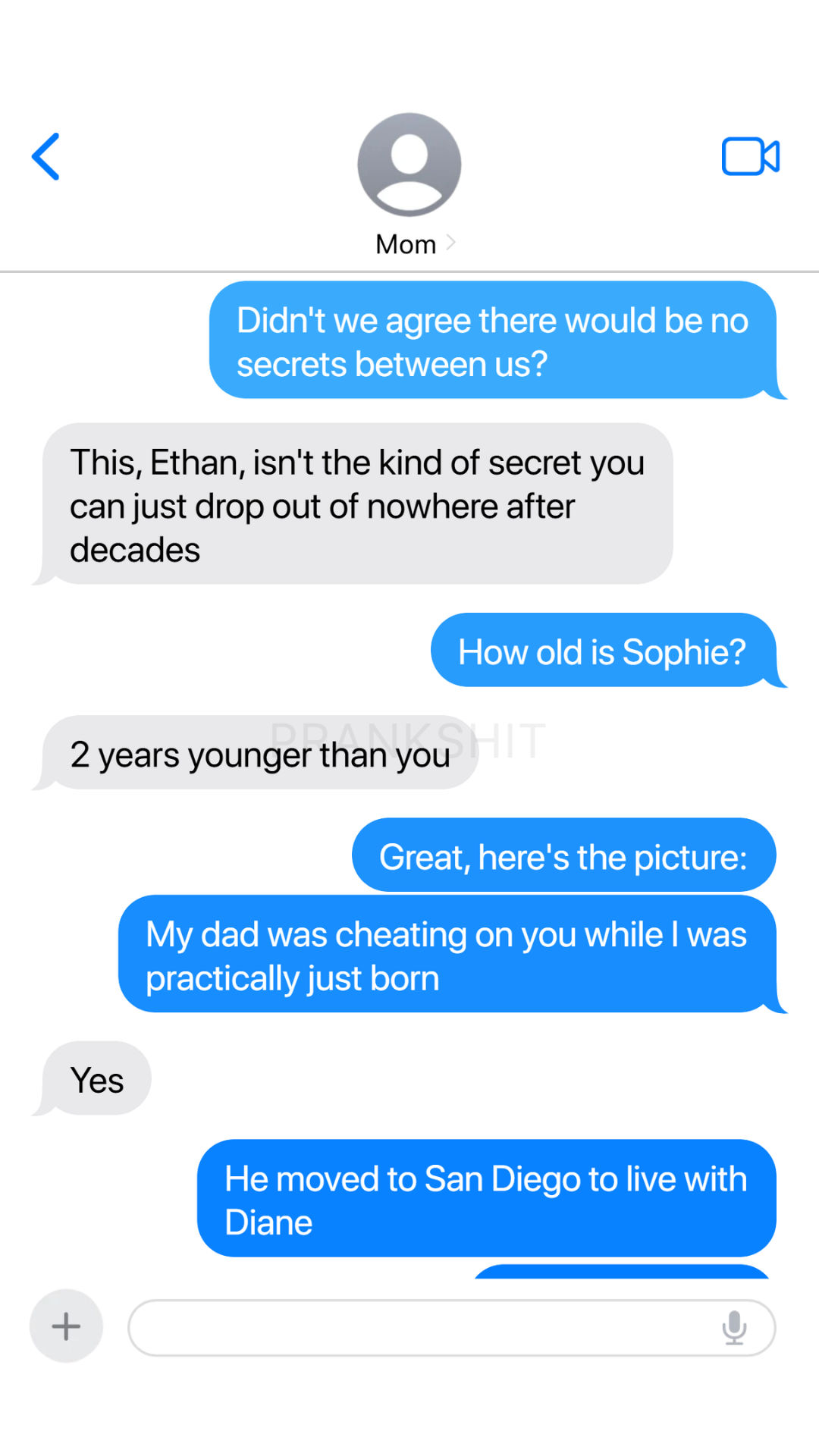 The Neighbor's Daughter - CHAPTER 7 + CHAPTER 8 (FINALE), image 41