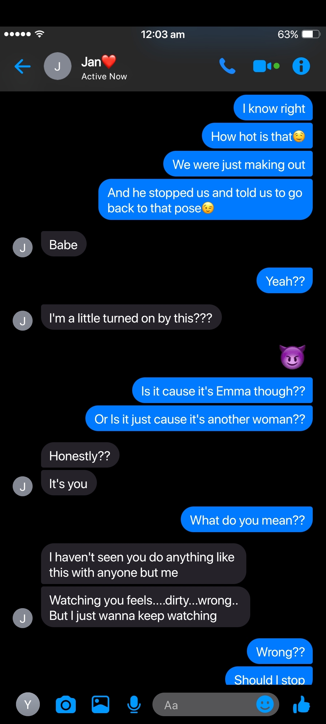 The Content House - Chapter 3, image 24
