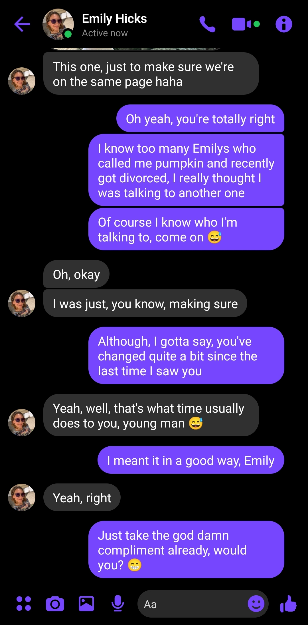 Just Business, Part 1, image 10