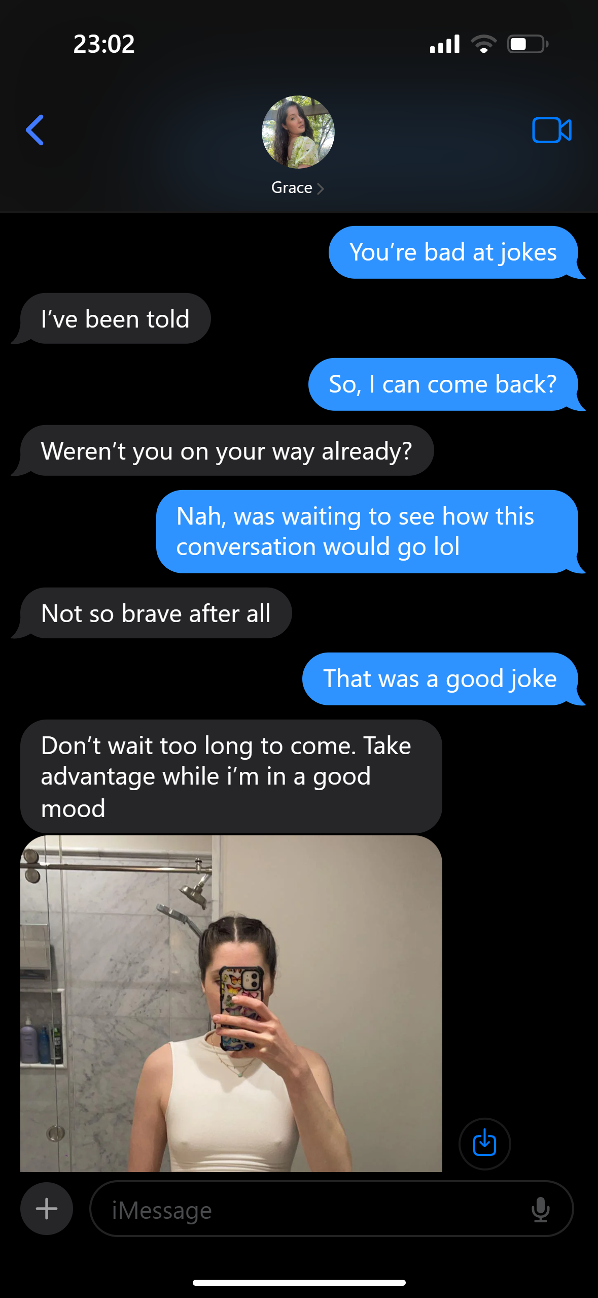 The Girls' Apartment: Part 5 - Boundaries [Slow-burn], image 17