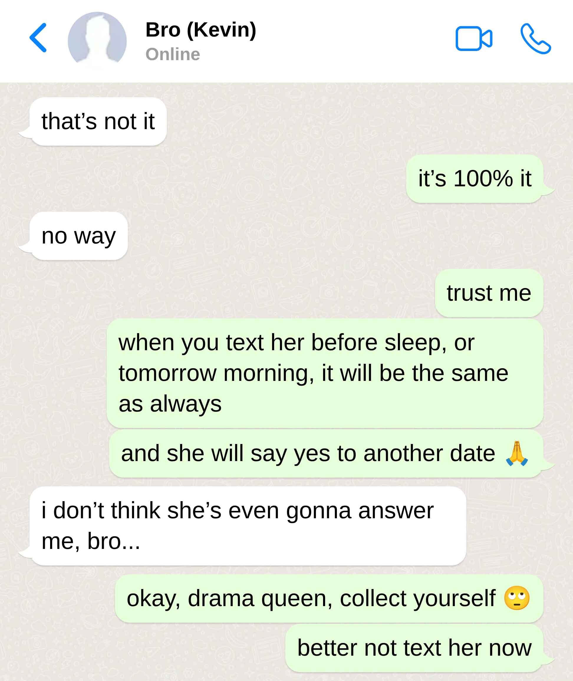 Somebody Else - Part 1, image 22
