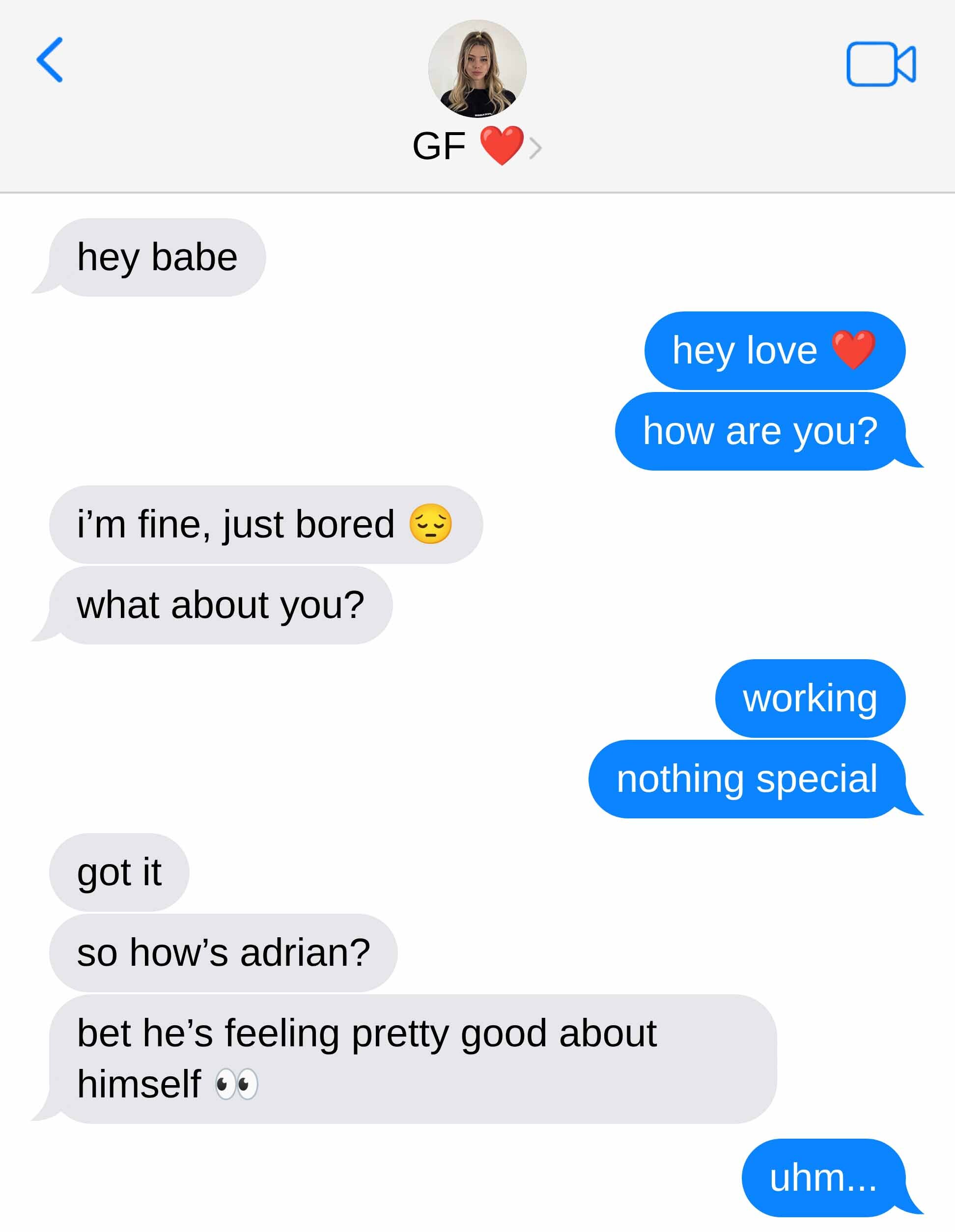 Rent a Girlfriend - Part 4, image 5