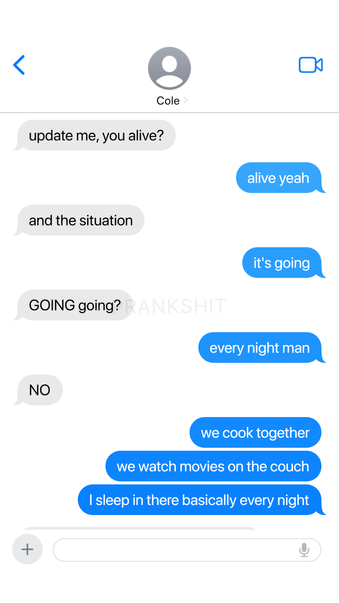 Keeping Her Company - Part 2, image 28