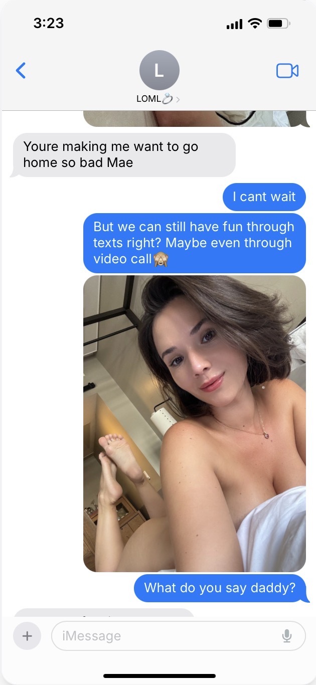 Mom is my new boss - Part 1, image 17