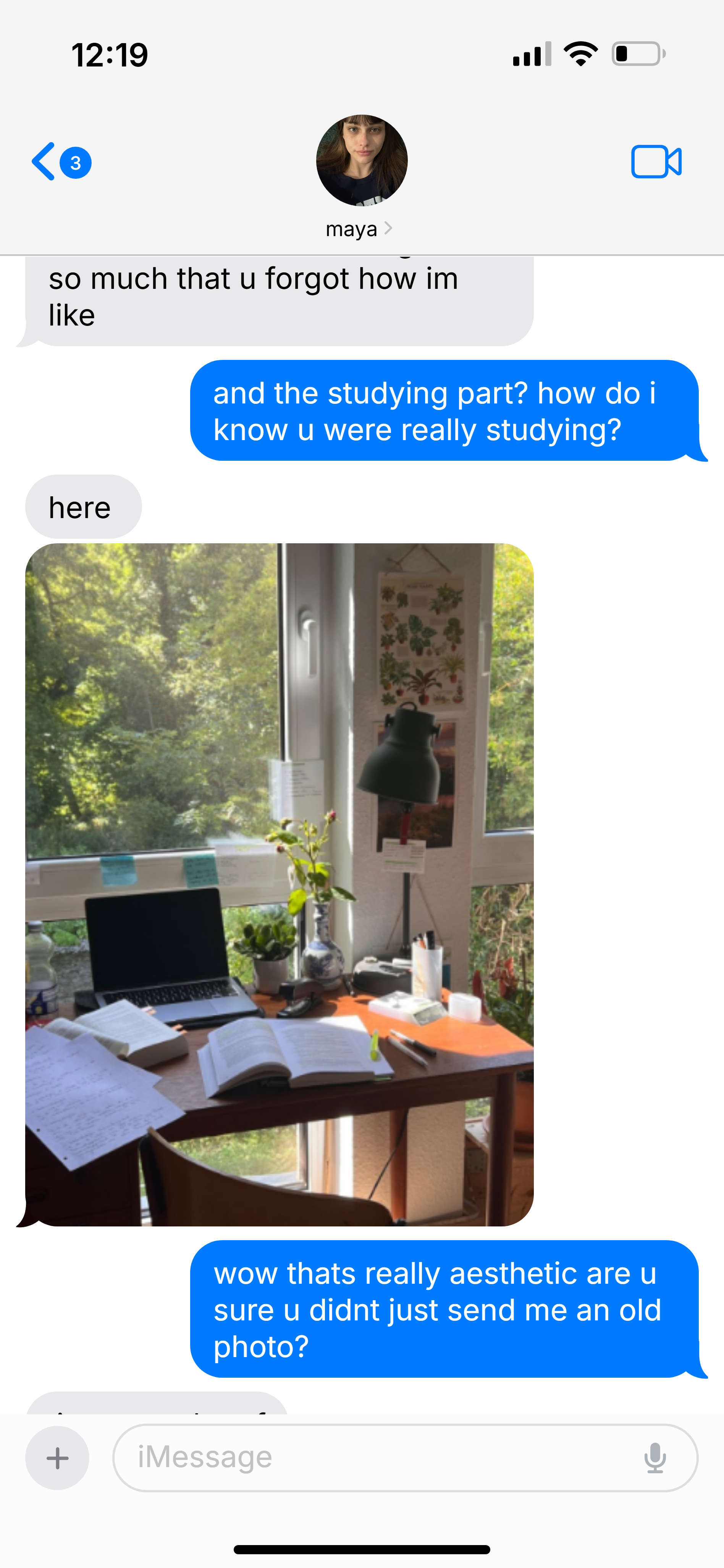 Three on One - Part 2, image 25