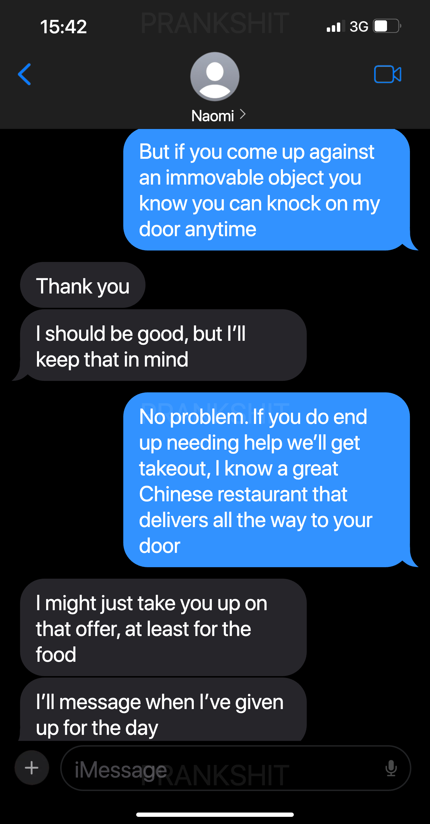 The new girl next door – Chapters 1-5 & 6-10, image 36
