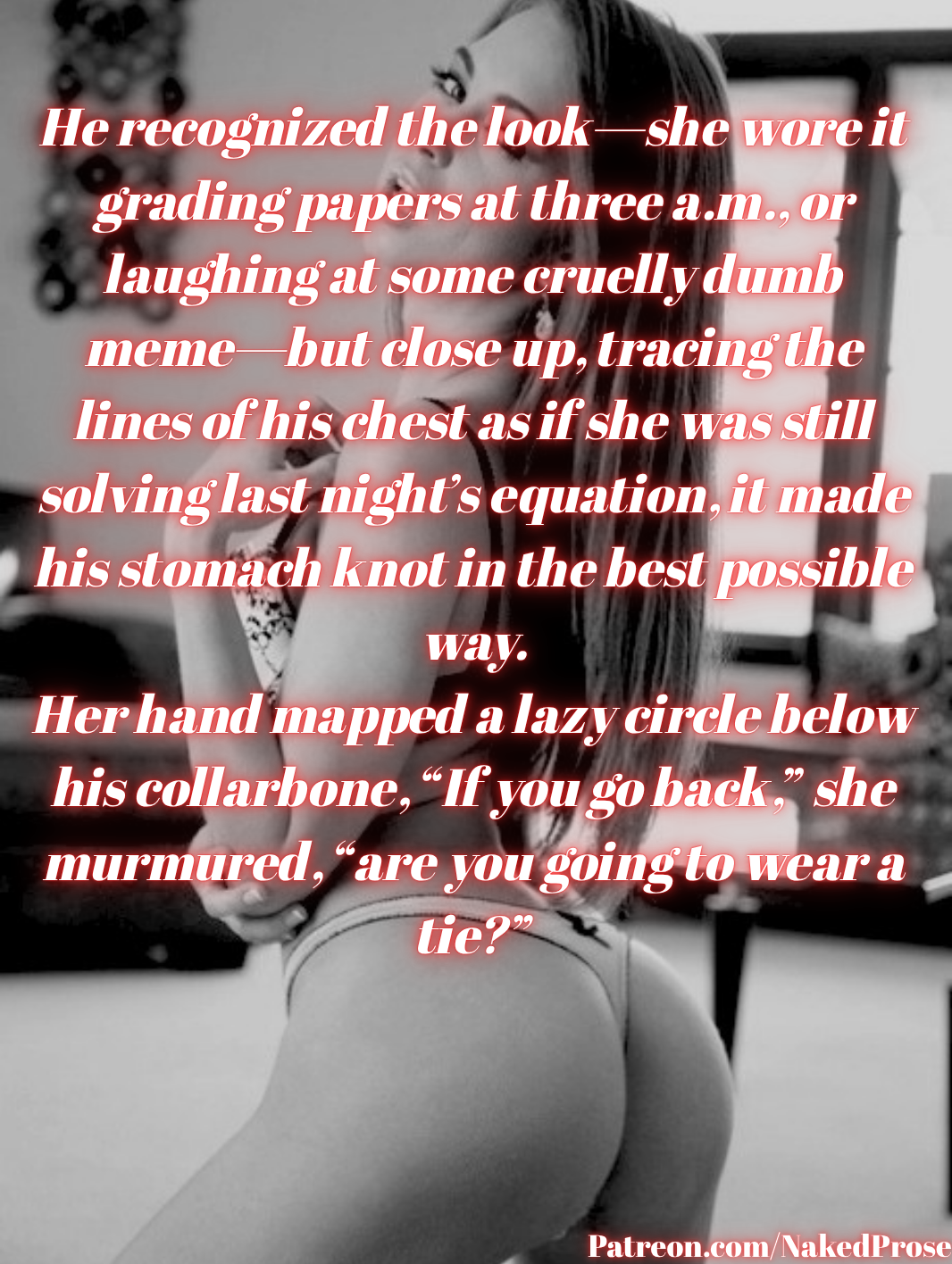 Stepmom Equation - Volume 8 - Forgive? Breakfast?, image 23