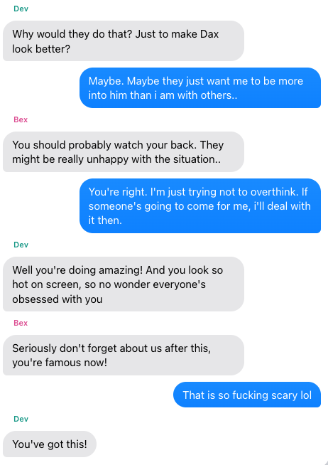 The Wildcard- Part 4, image 15