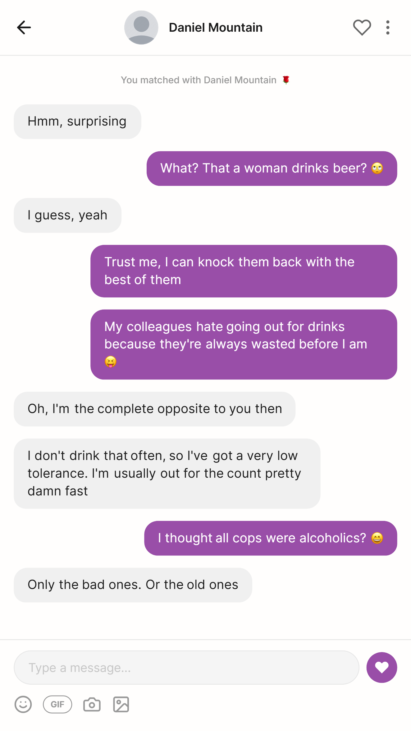 Dating App Desires - Part 1 (Cheating/NTR themes), image 82