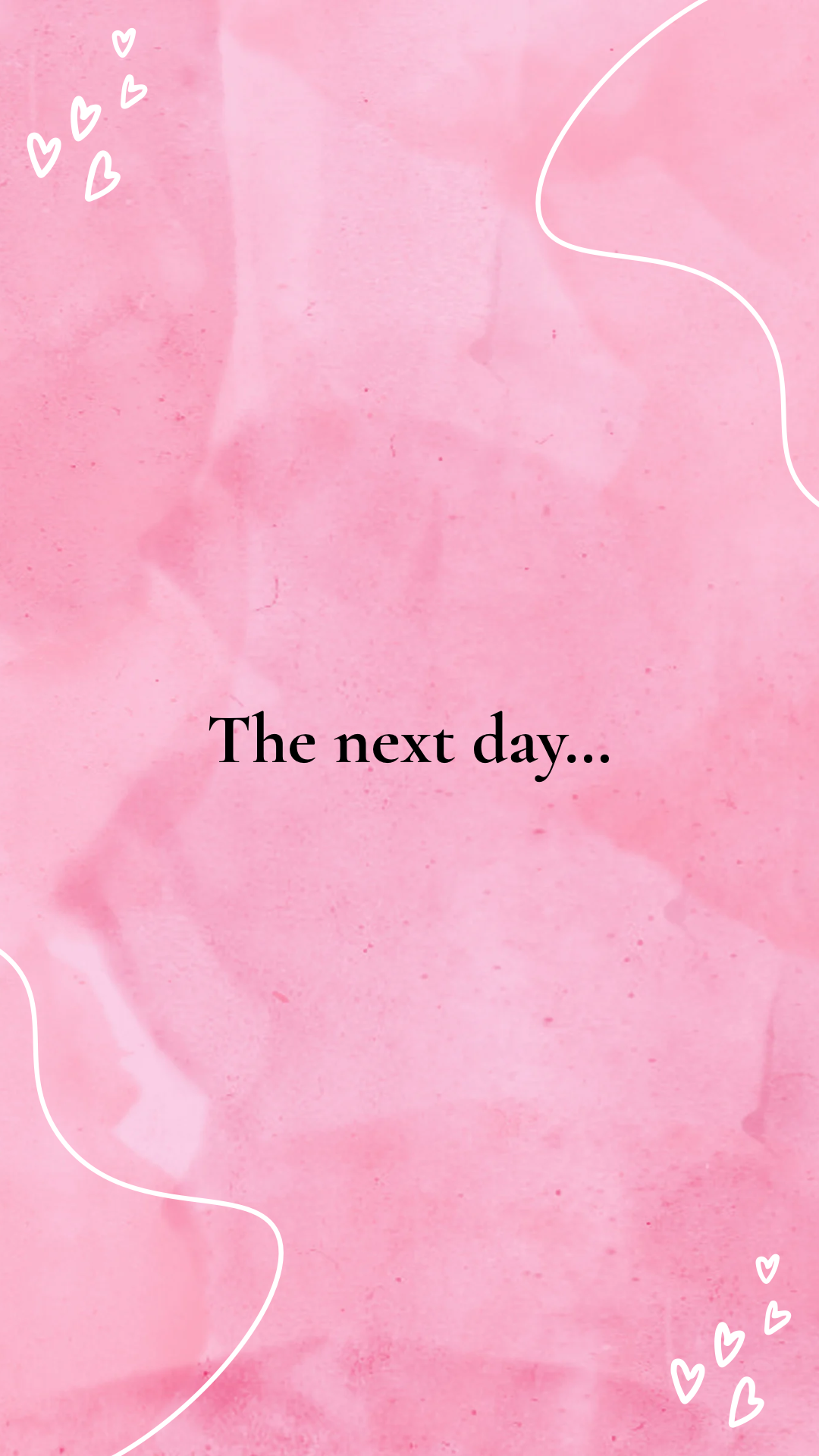 My heartbroken sister - Part 1, image 15