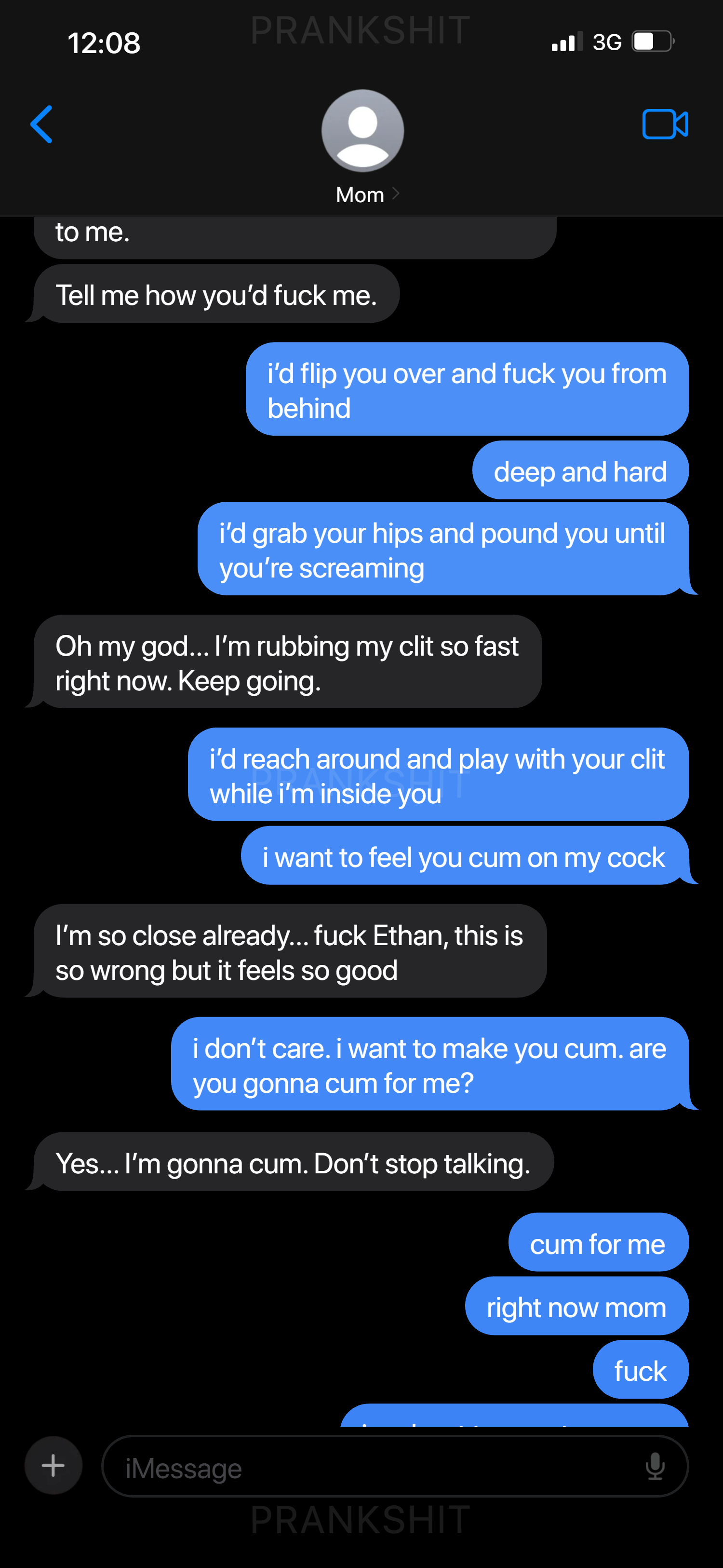 Midnight Confessions - Part 4, image 40