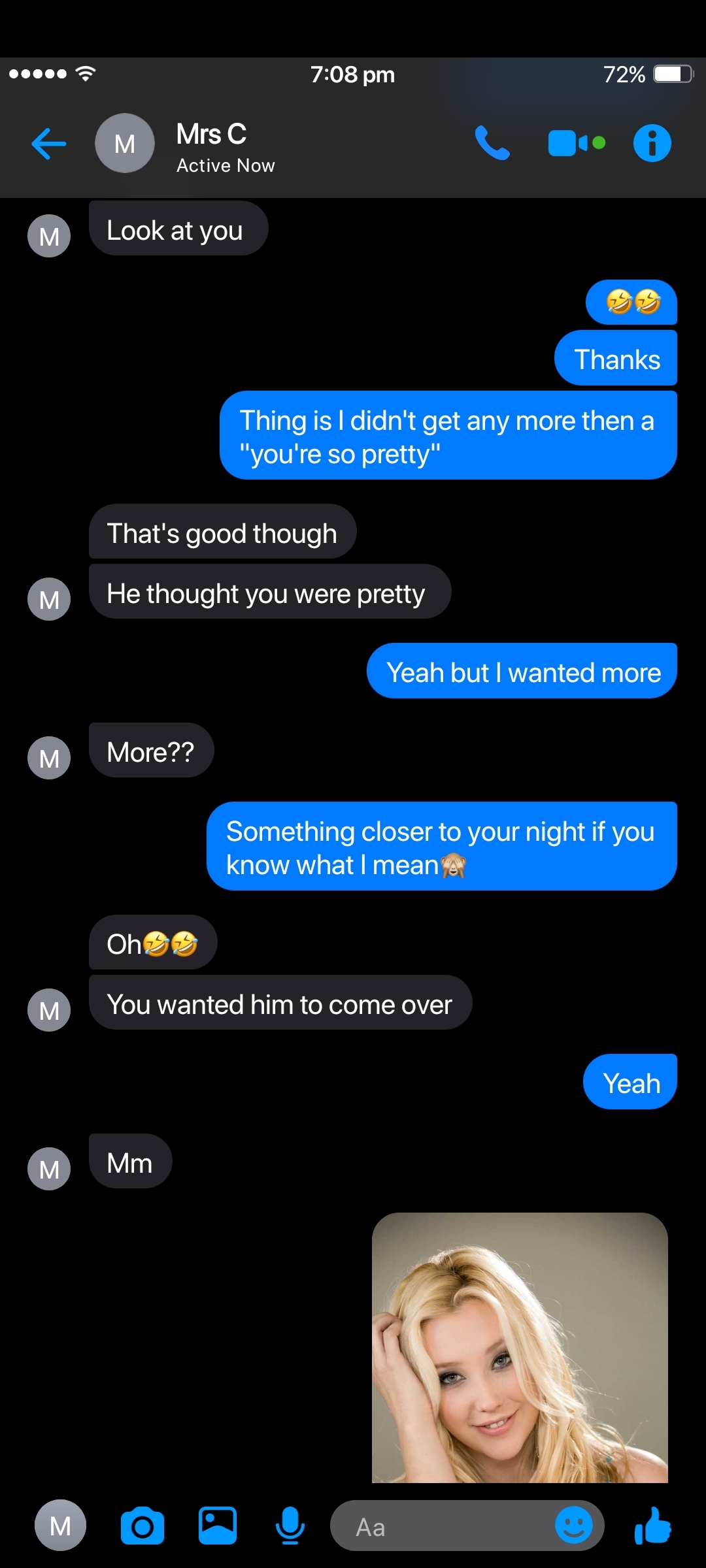 Home For The Summer - Chapter 1, image 28
