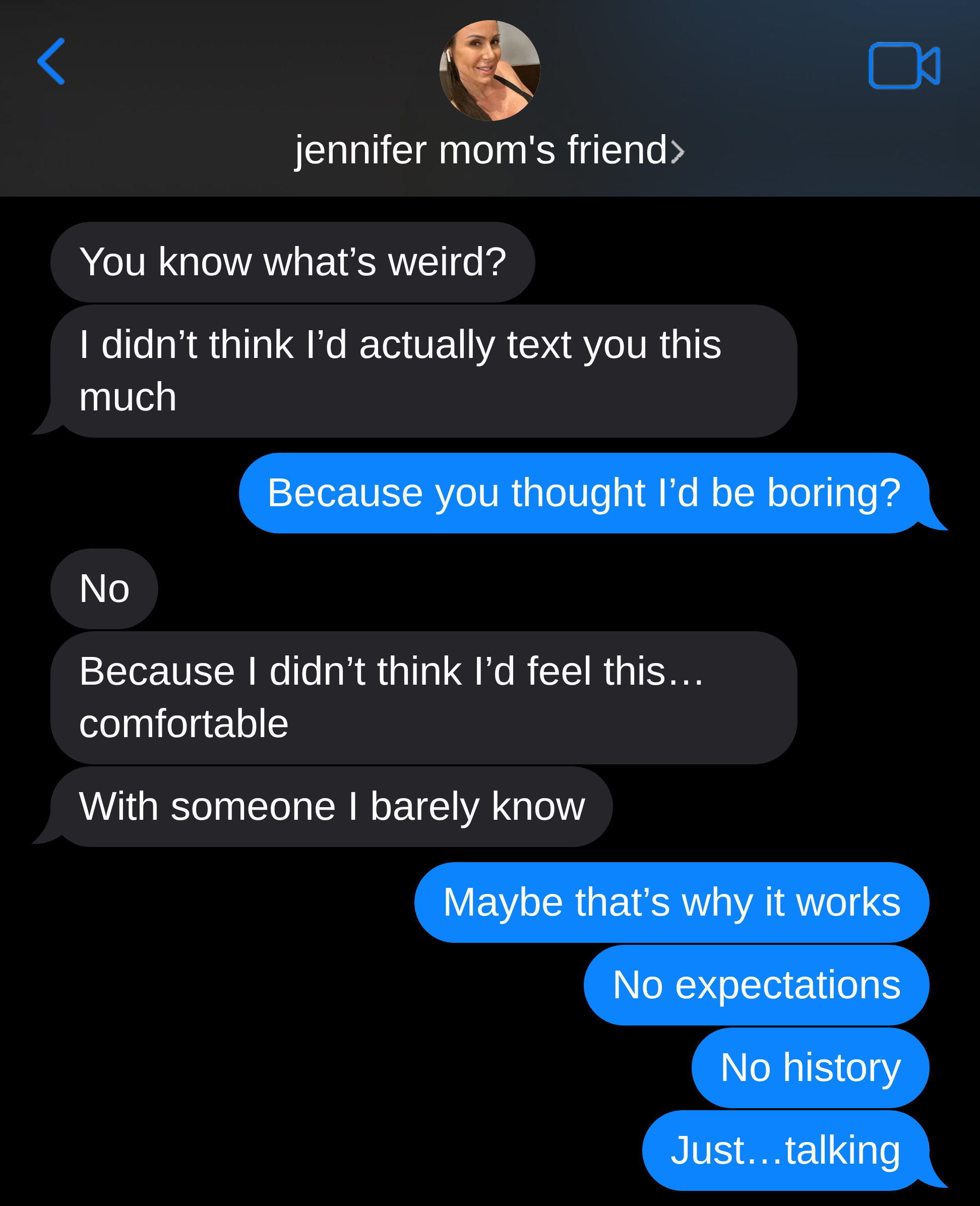 ''something about her'' - episode 2, image 35