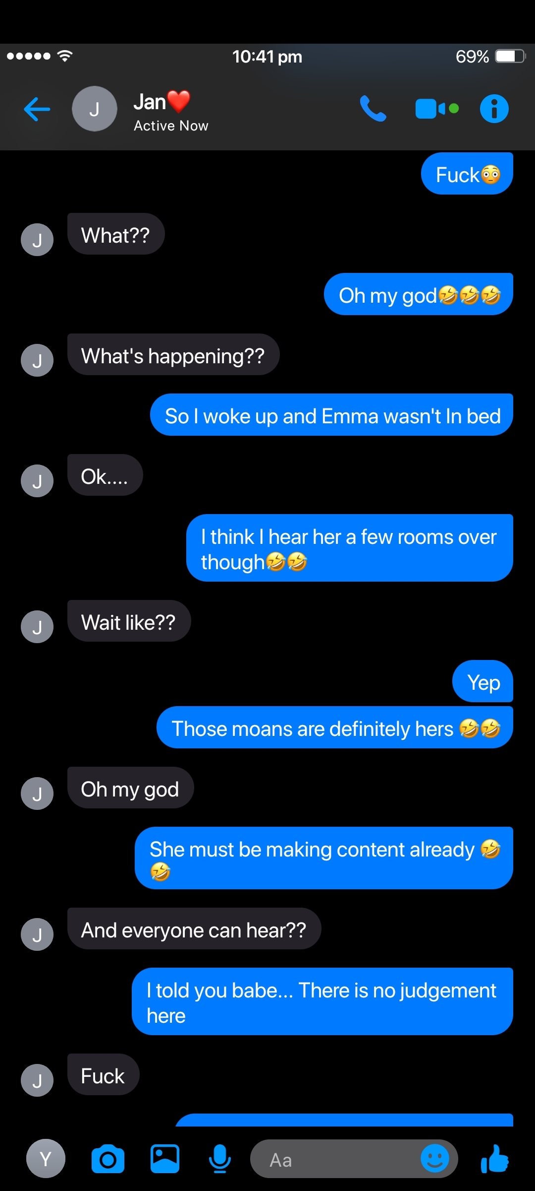 The Content House - Chapter 2, image 17