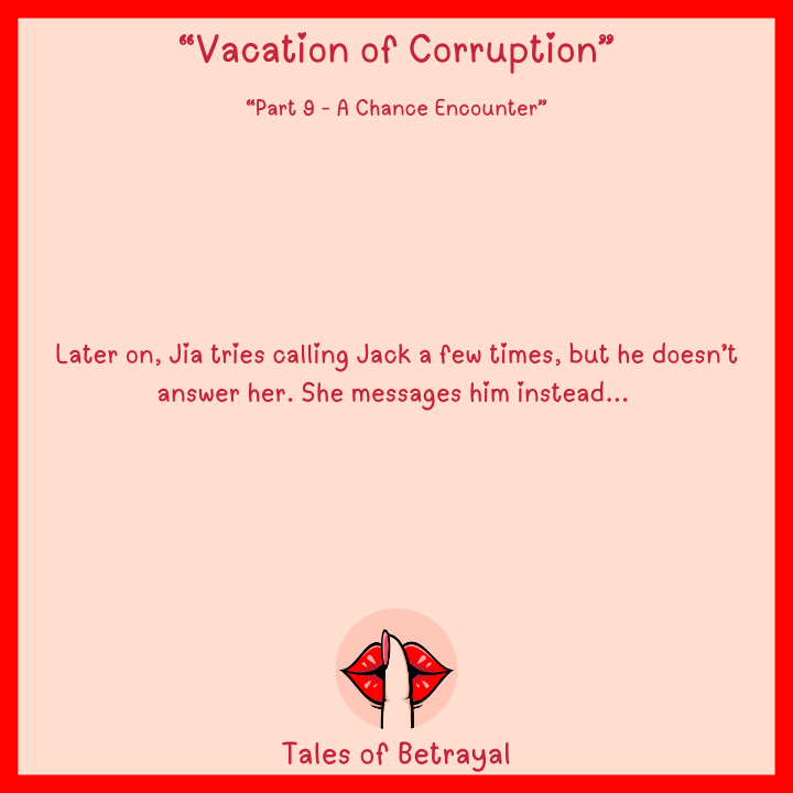 Vacation of Corruption - Part 9 (Cheating/NTR themes), image 12