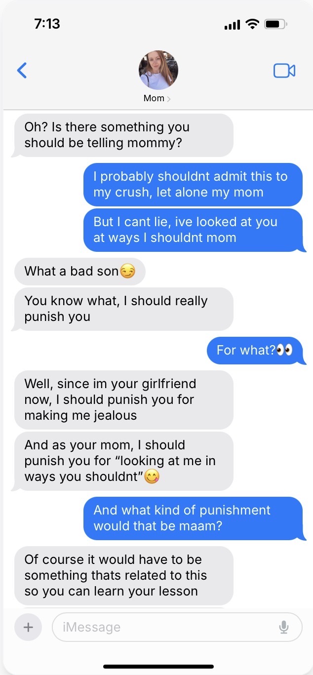 Don't tell your dad - Part 10, image 13