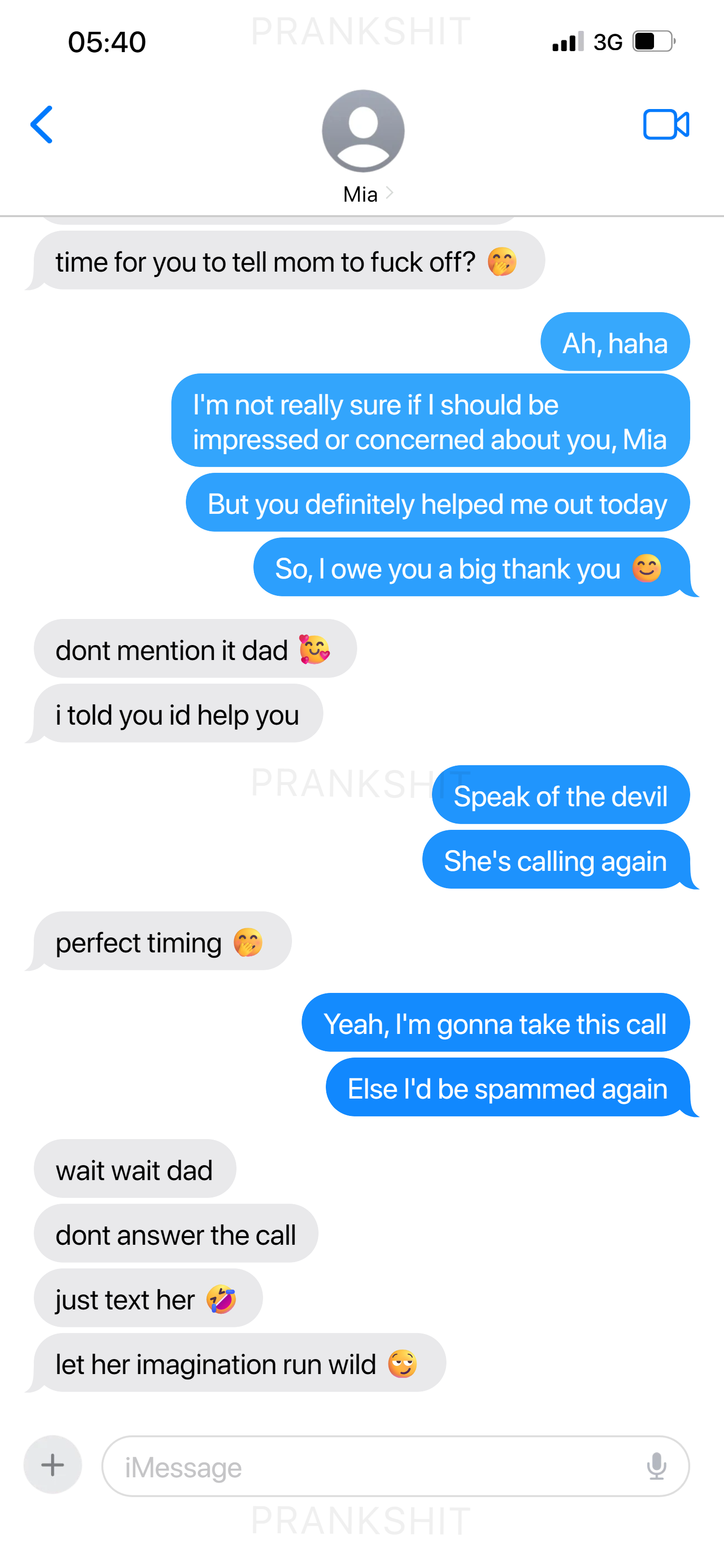 My Daughter Is Coming Home - P8, image 32