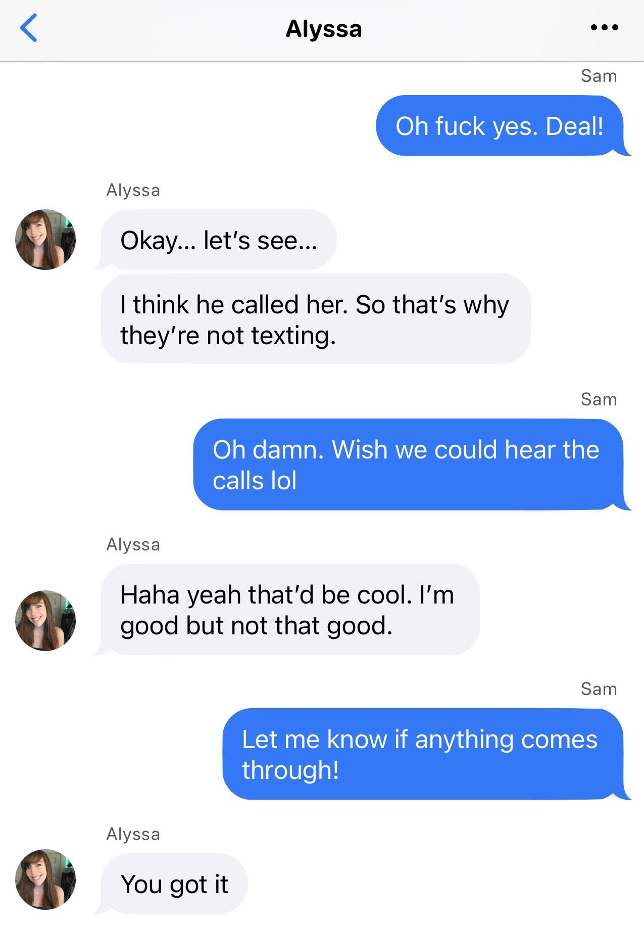 Liliana's Semester Abroad - Parts 1 - 8 (Full Story), image 63