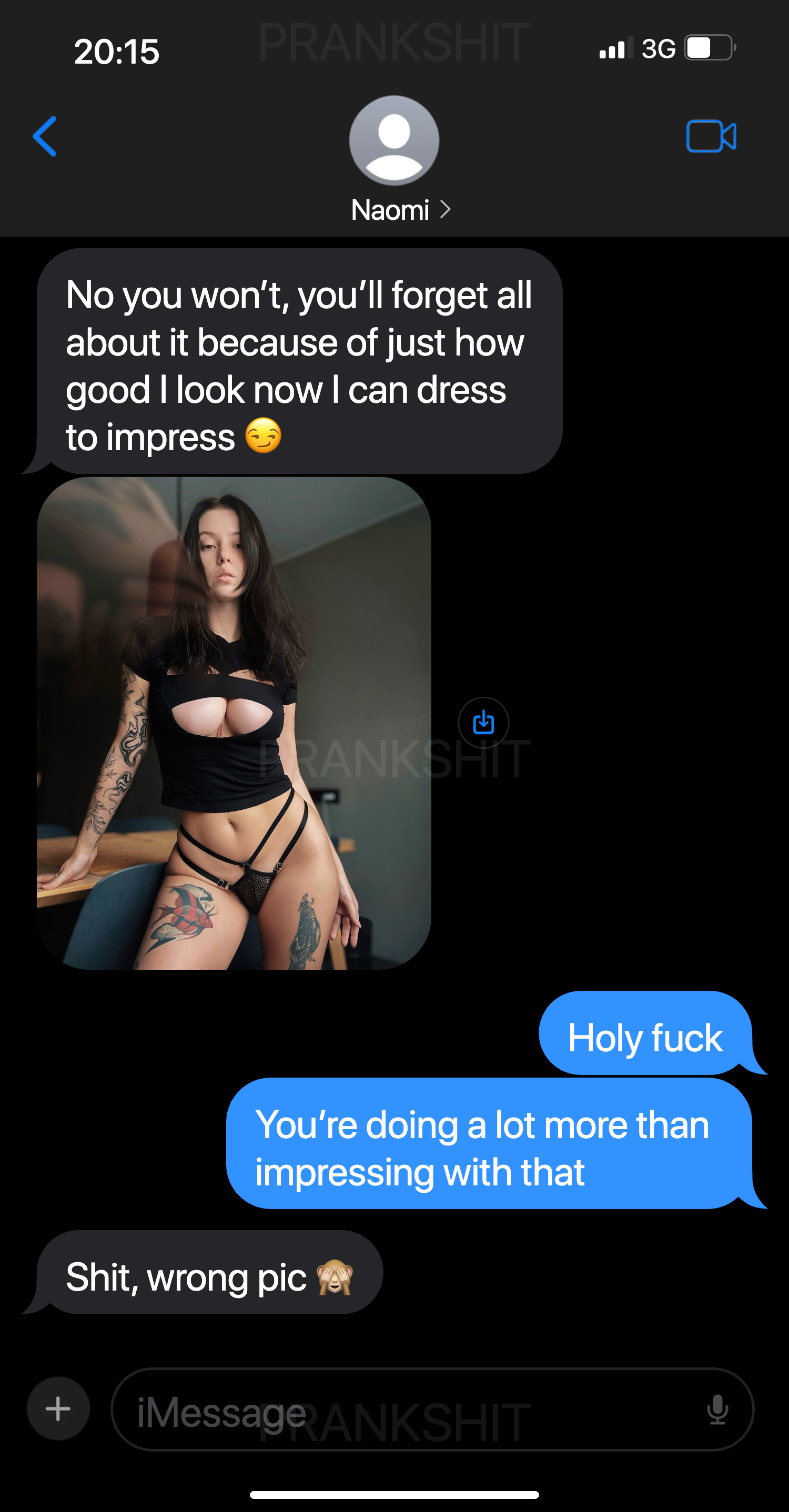 The new girl next door – Chapters 1-5 & 6-10, image 117