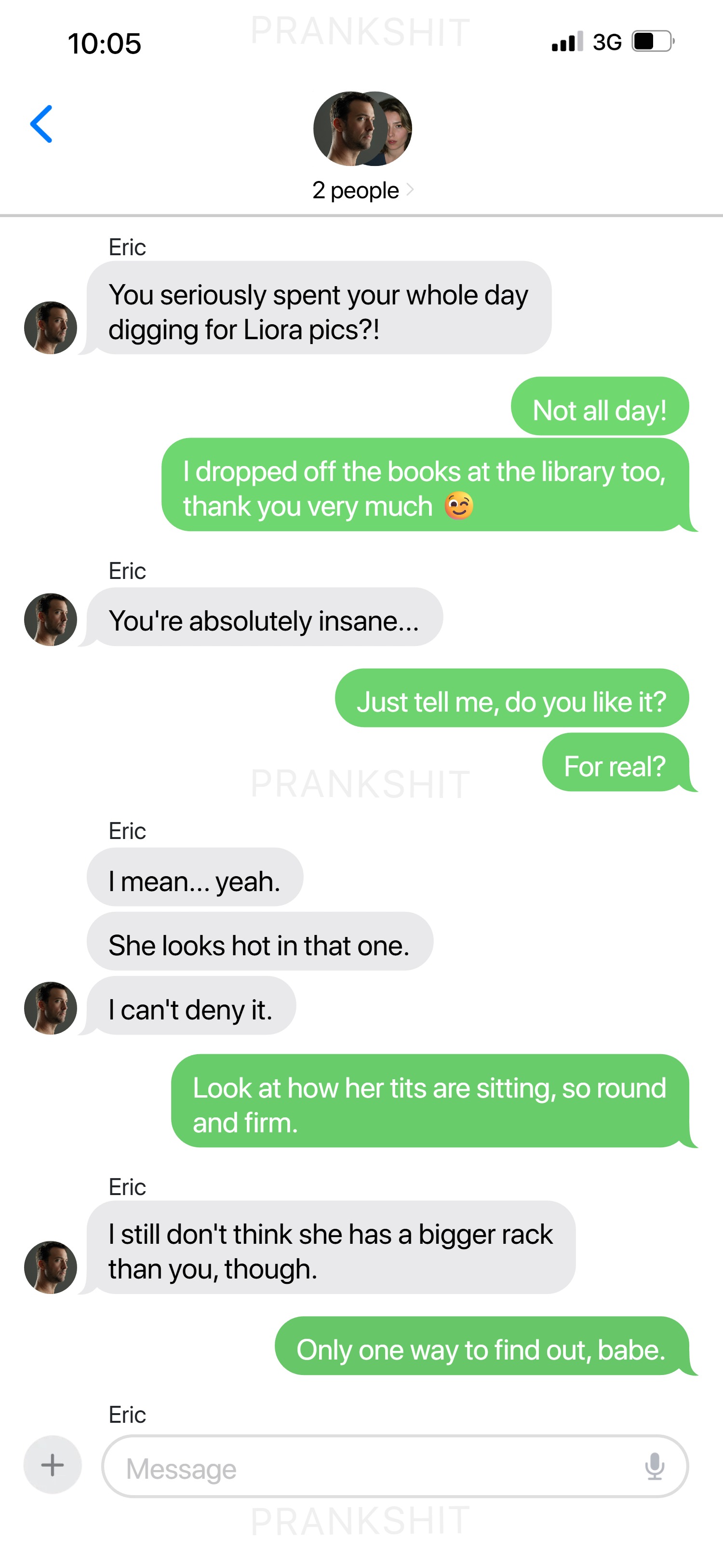 [AI] Workwife in Need, image 49
