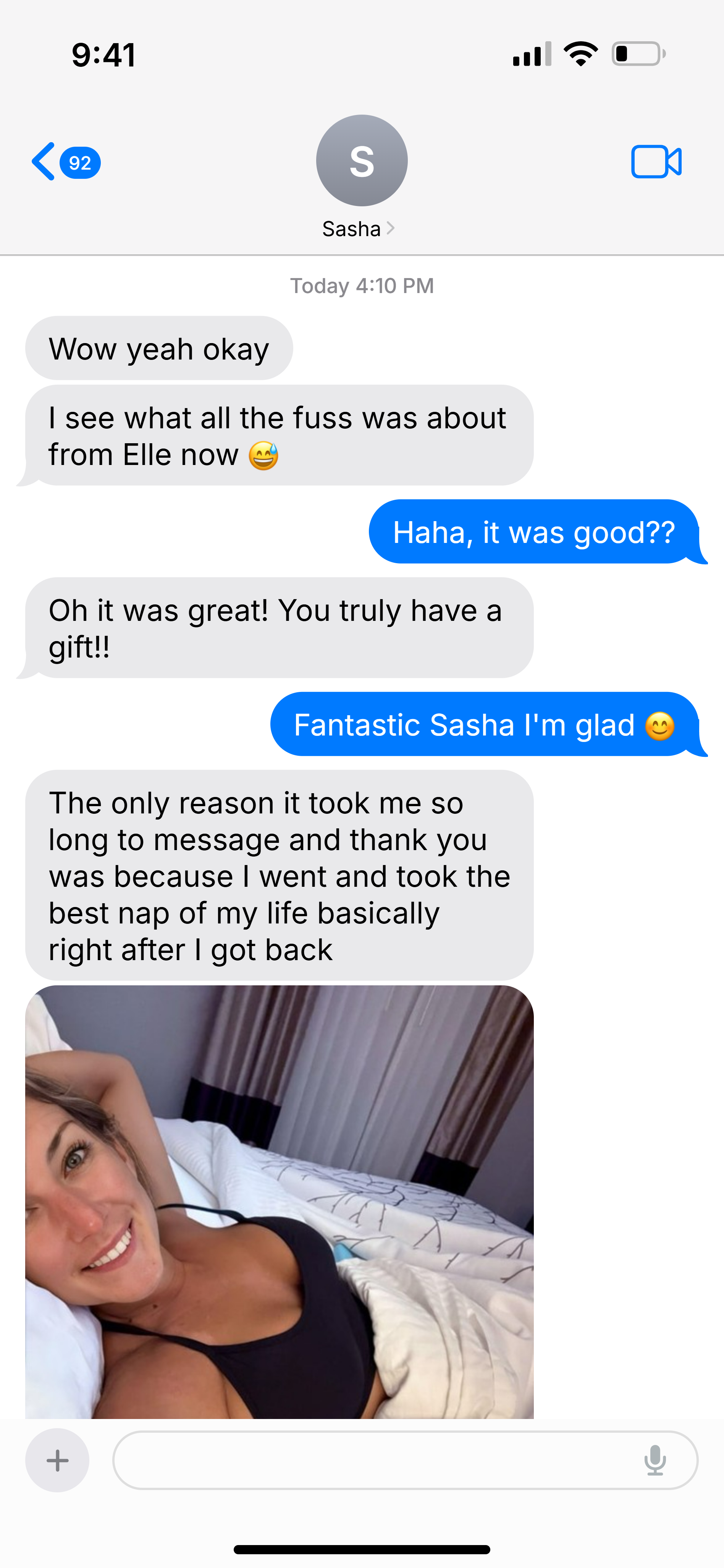 The Neighborhood Trainer – Part 9, image 8
