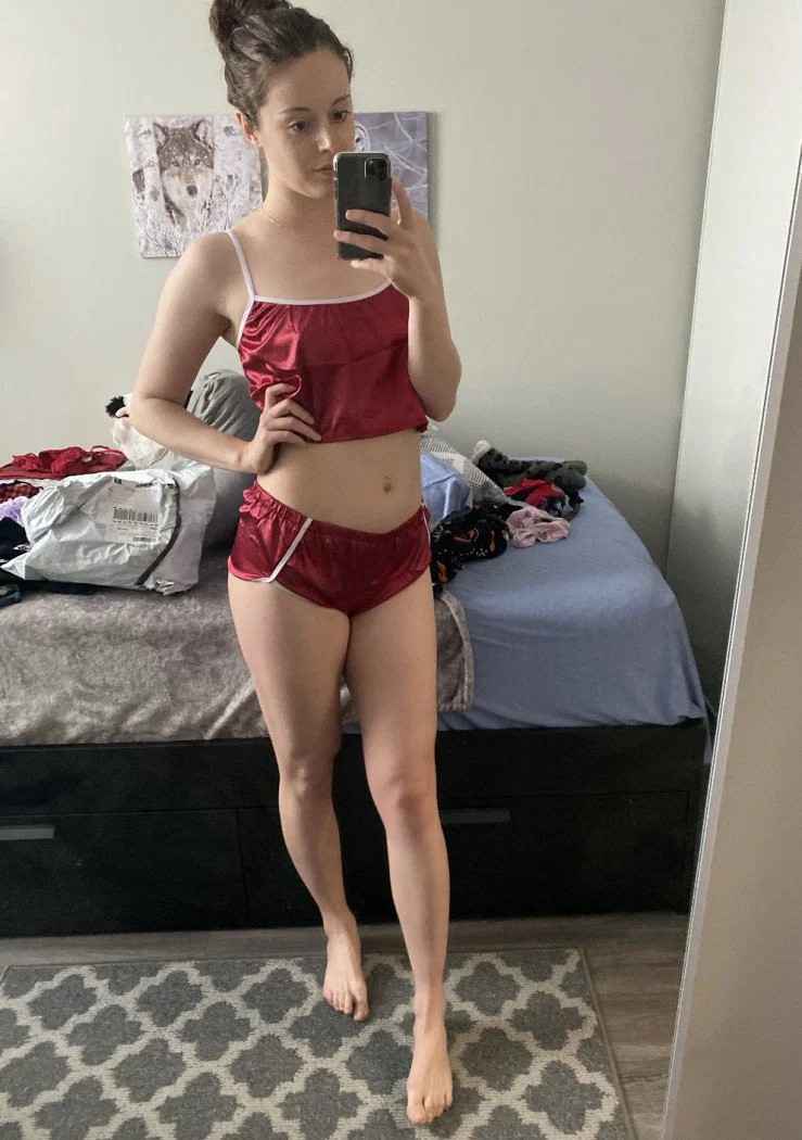 My new stepmom is very cool - Chapter 5, image 44