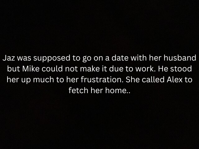 Mom's Problems Part 3, image 30
