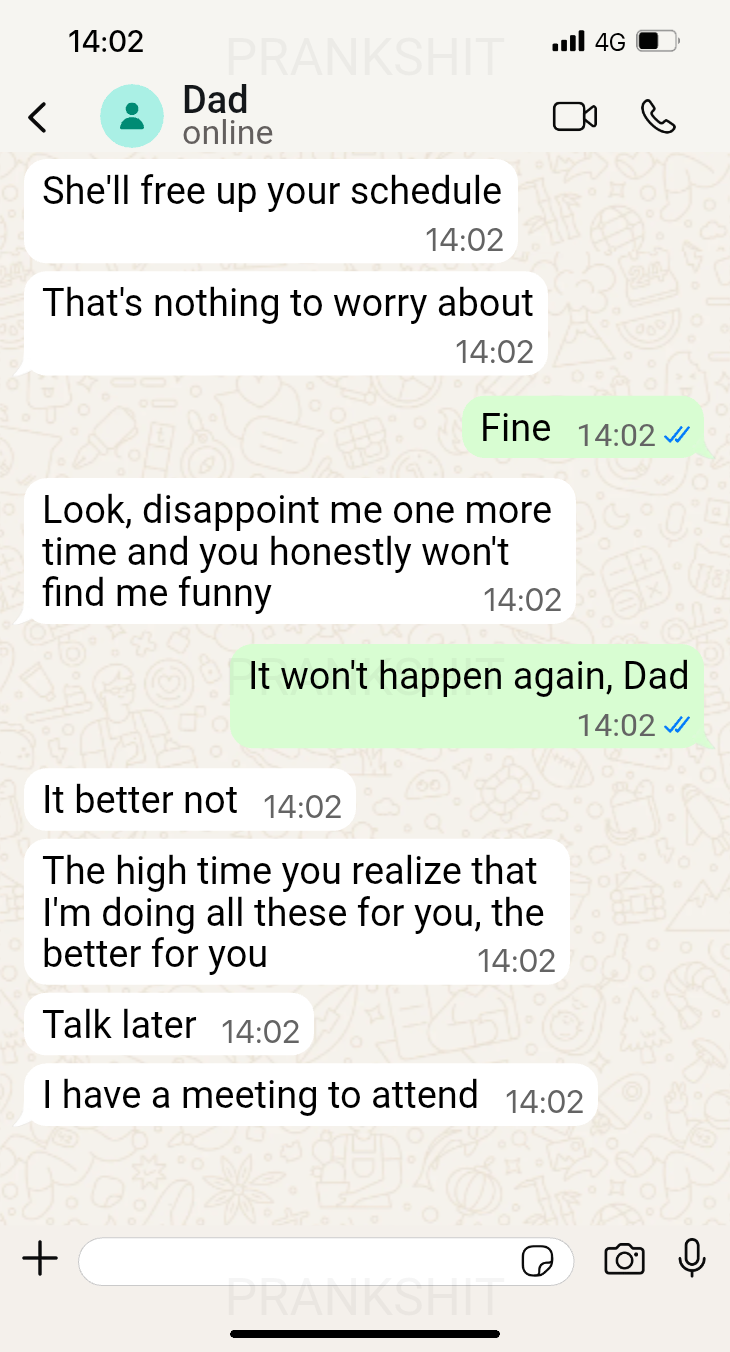 My Crazy Sister - Part 12, image 8