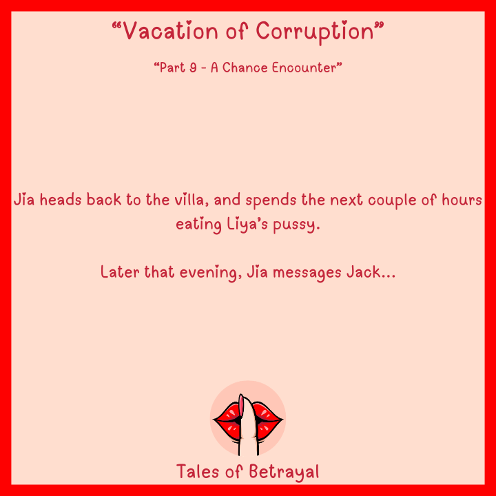Vacation of Corruption - Part 9 (Cheating/NTR themes), image 45
