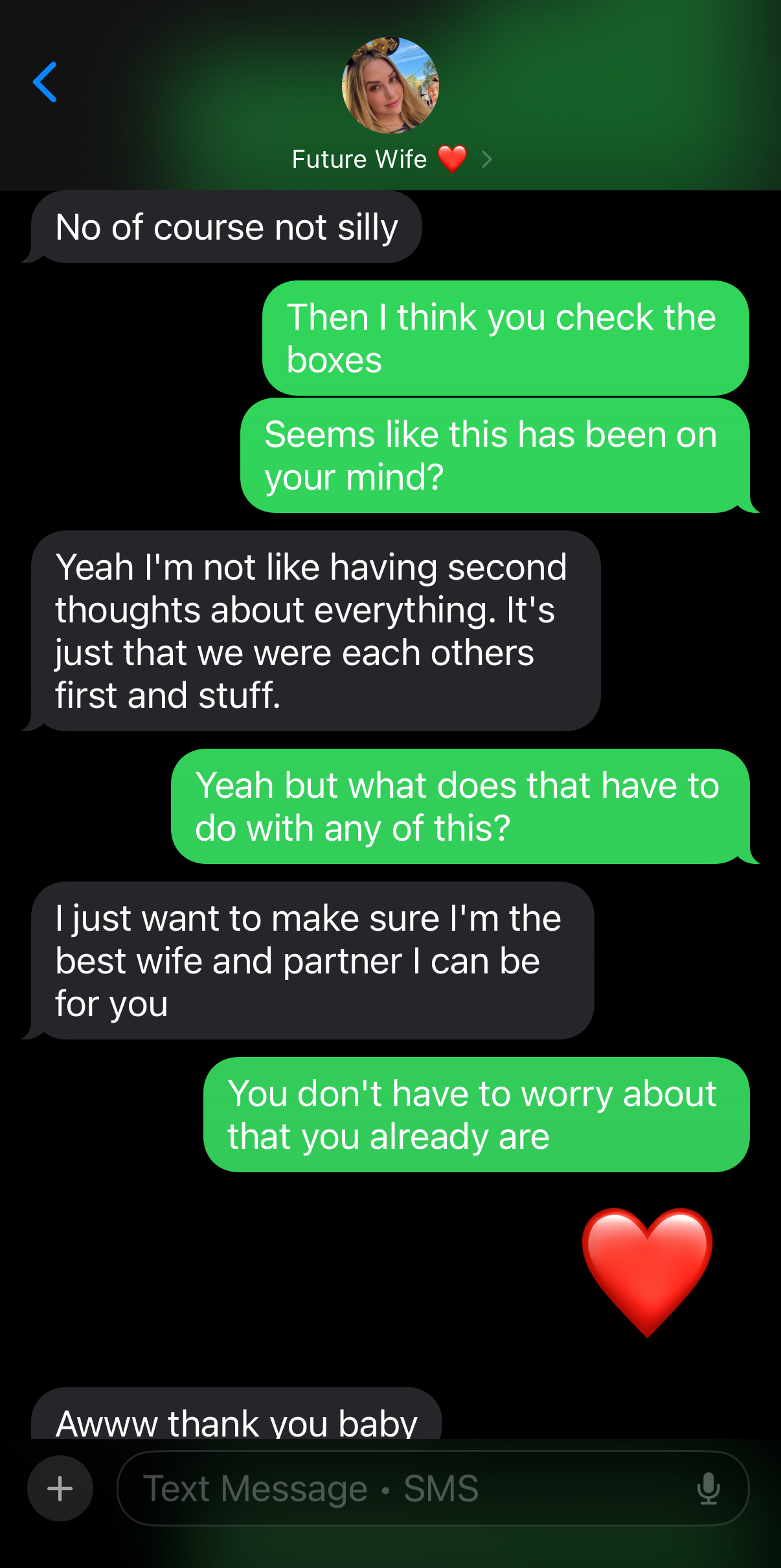 Daughters Doubts part 1/2, image 25