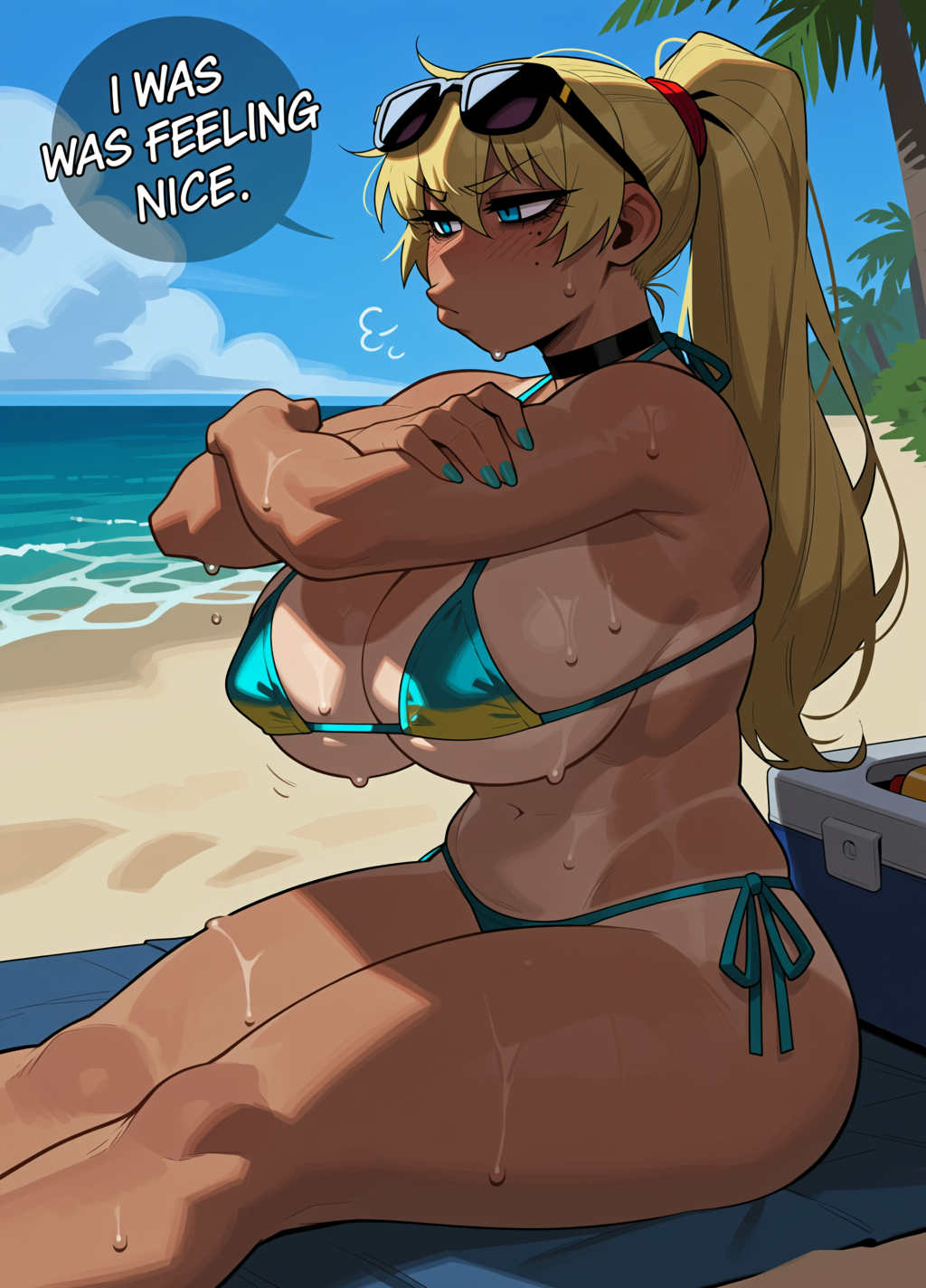 Character description image