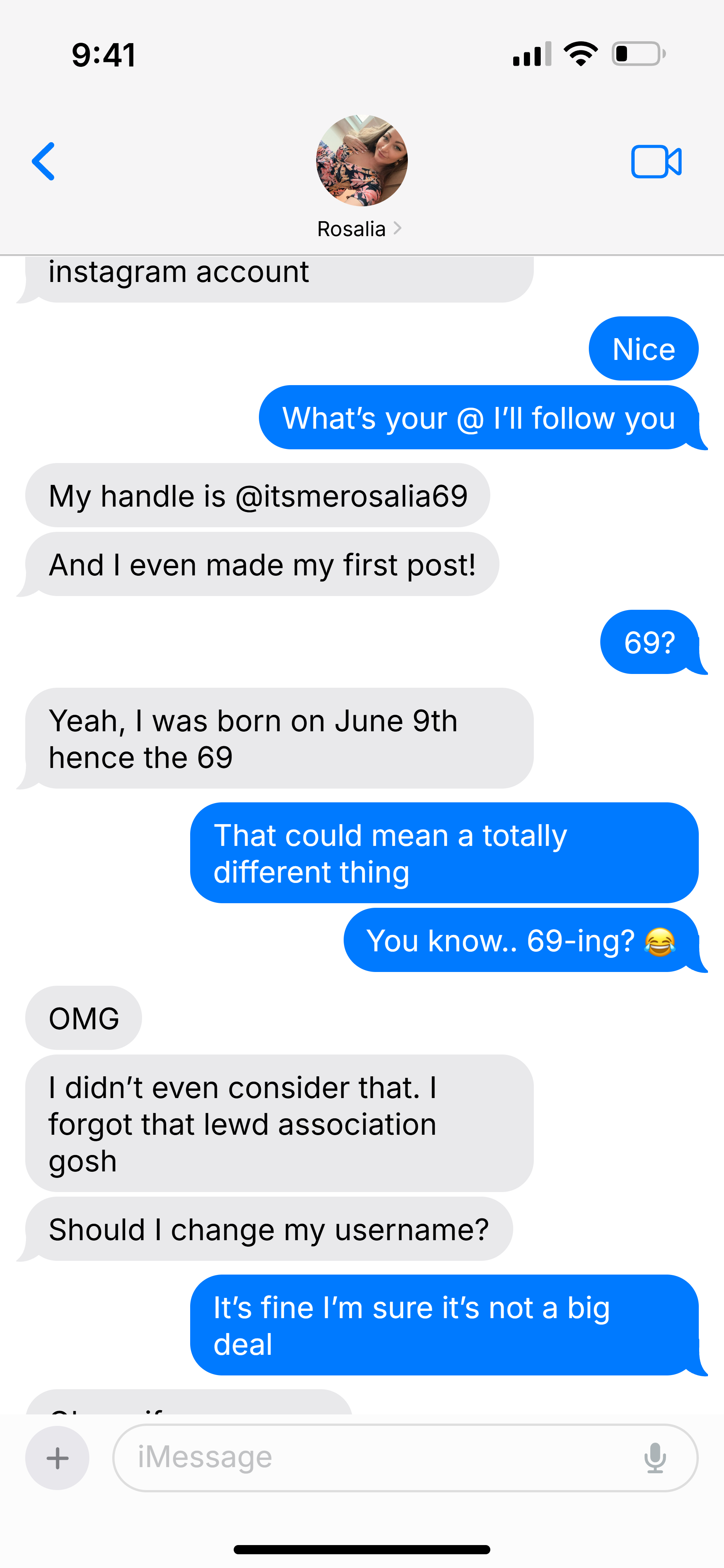 A Forbidden Summer - Part 7, image 17