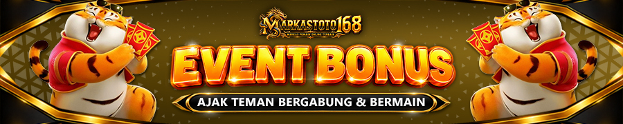 BONUS AJAK TEMAN