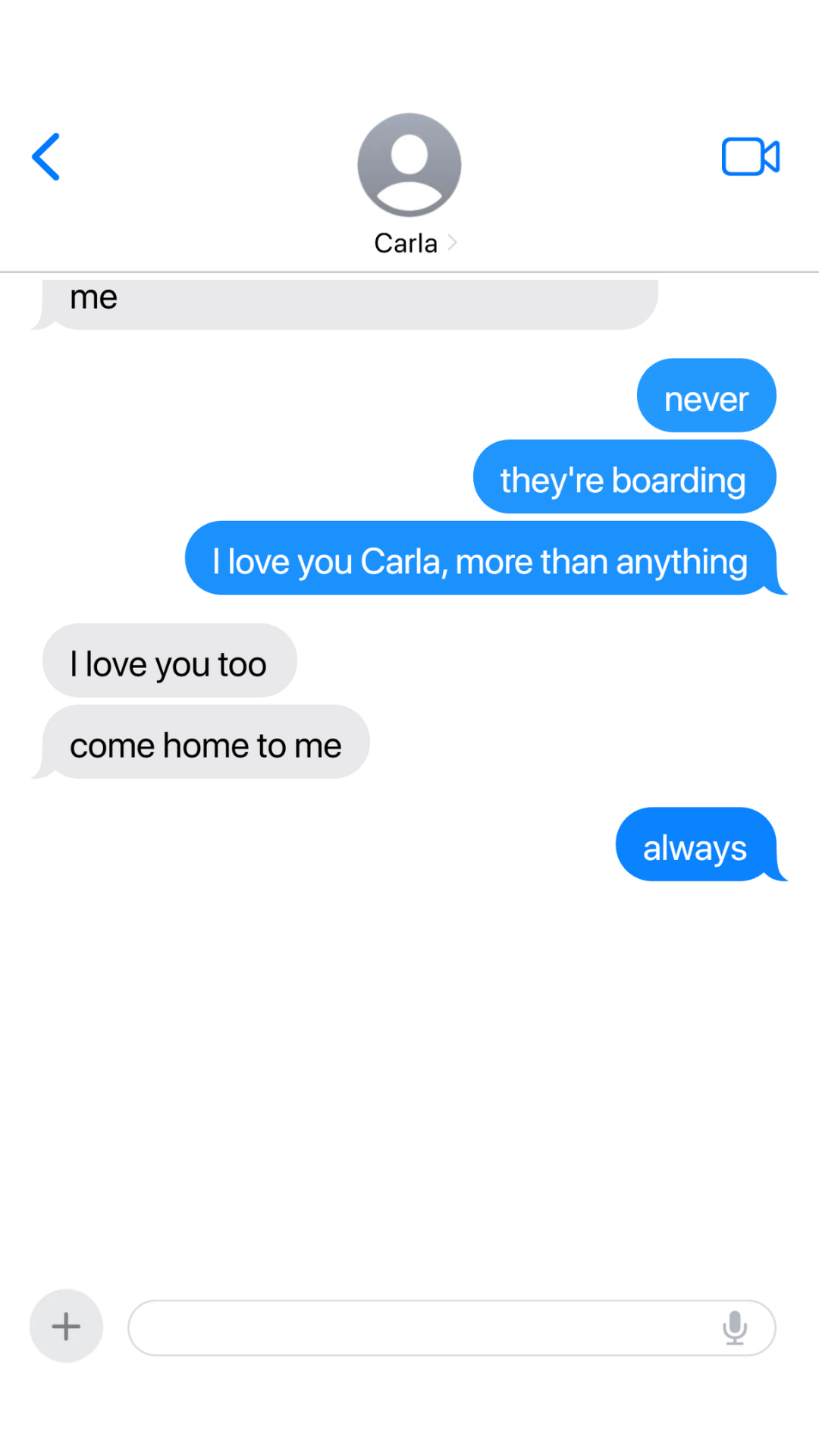 Keeping Her Company - Part 1, image 9